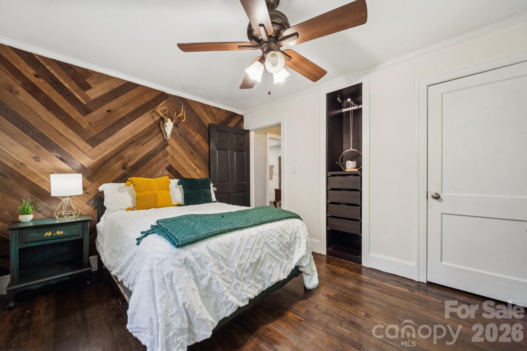 4416 Mcclure Road Charlotte NC 28216