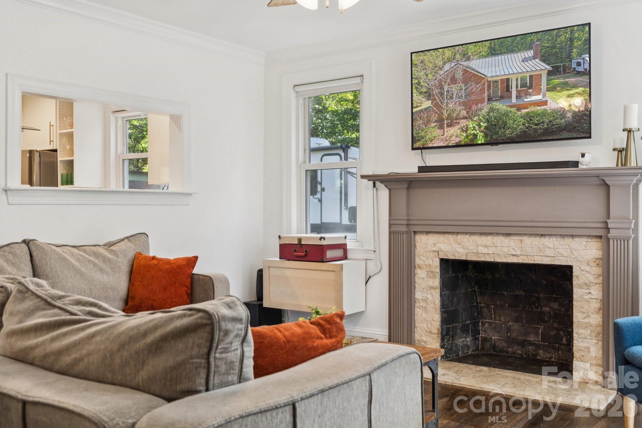4416 Mcclure Road Charlotte NC 28216