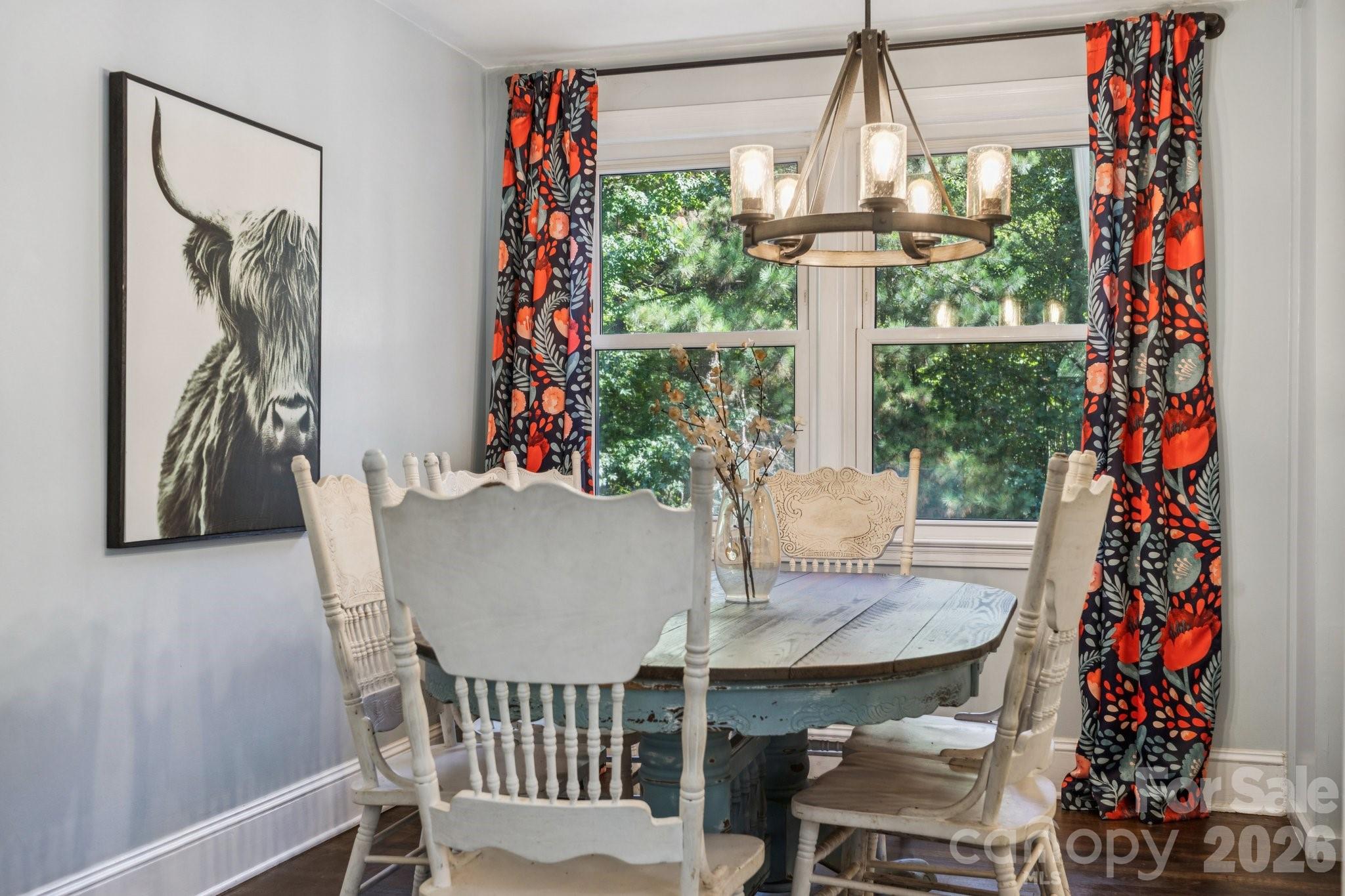 4416 Mcclure Road Charlotte NC 28216