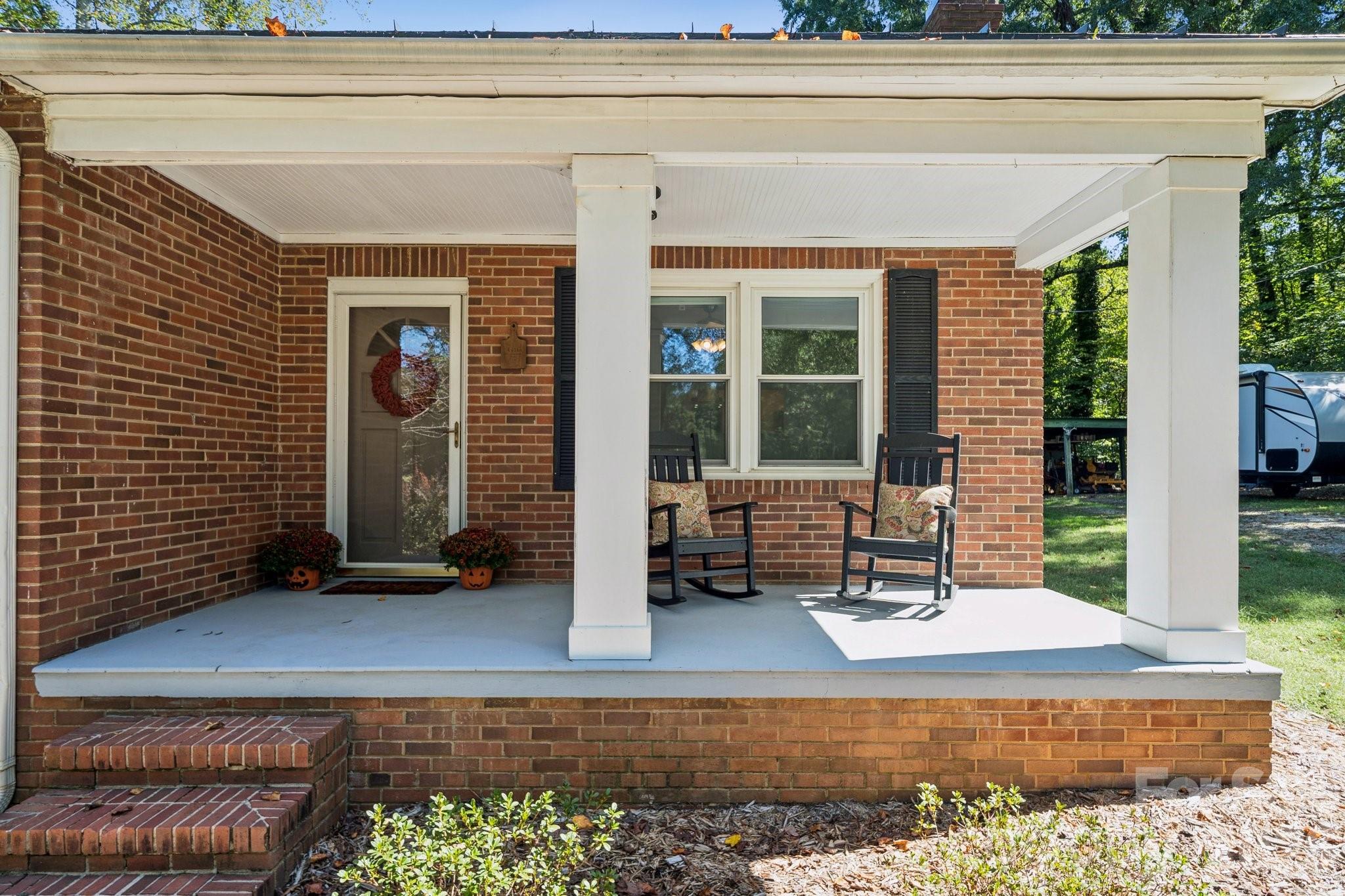 4416 Mcclure Road Charlotte NC 28216