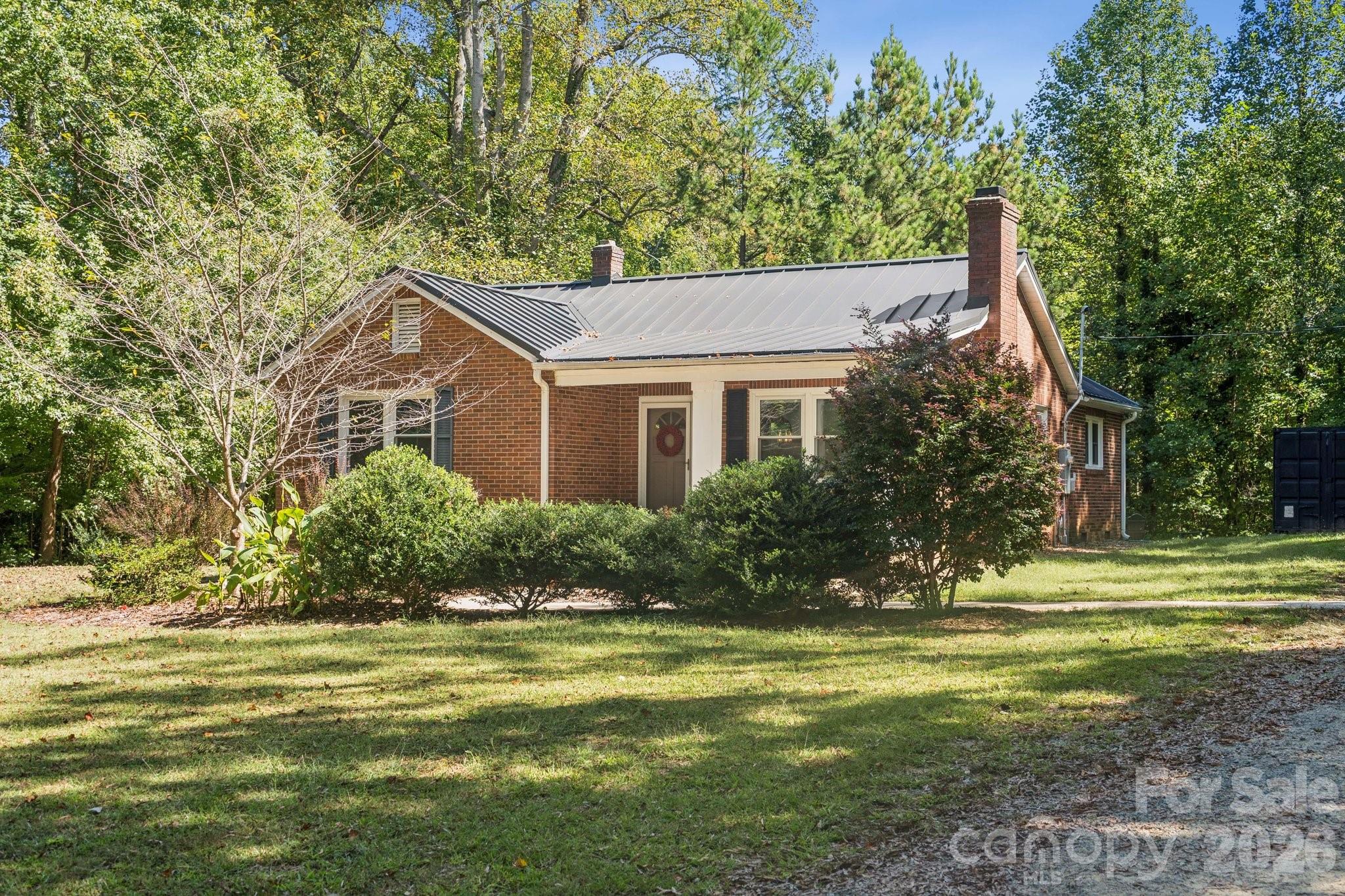 4416 Mcclure Road Charlotte NC 28216