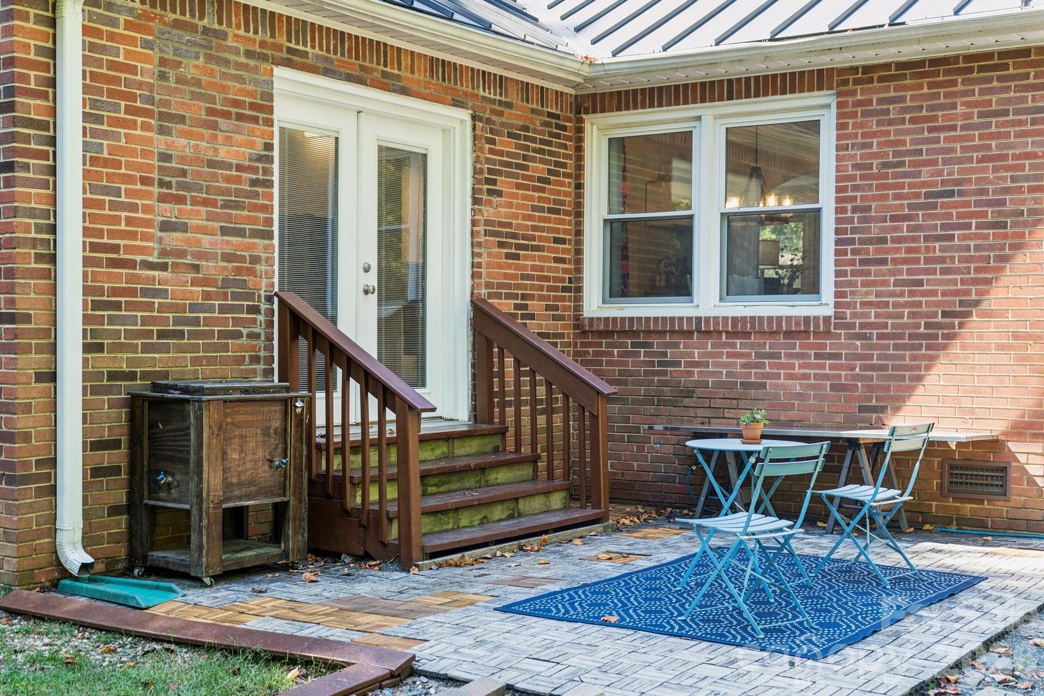 4416 Mcclure Road Charlotte NC 28216