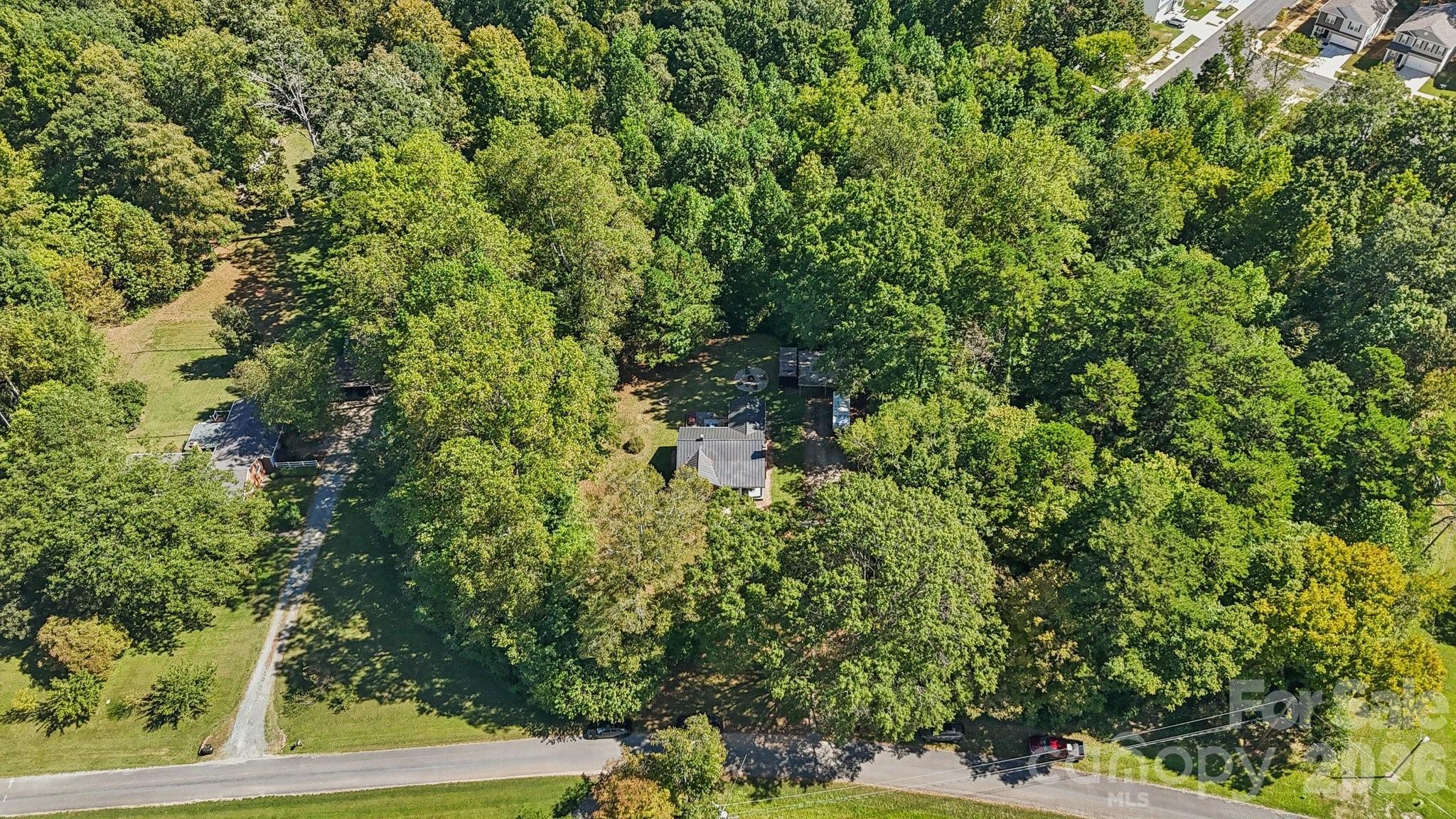 4416 Mcclure Road Charlotte NC 28216