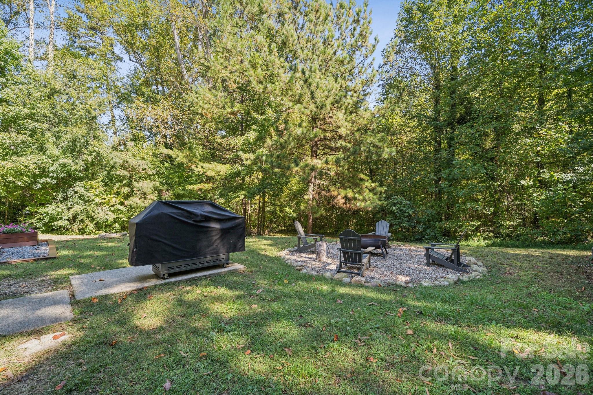 4416 Mcclure Road Charlotte NC 28216