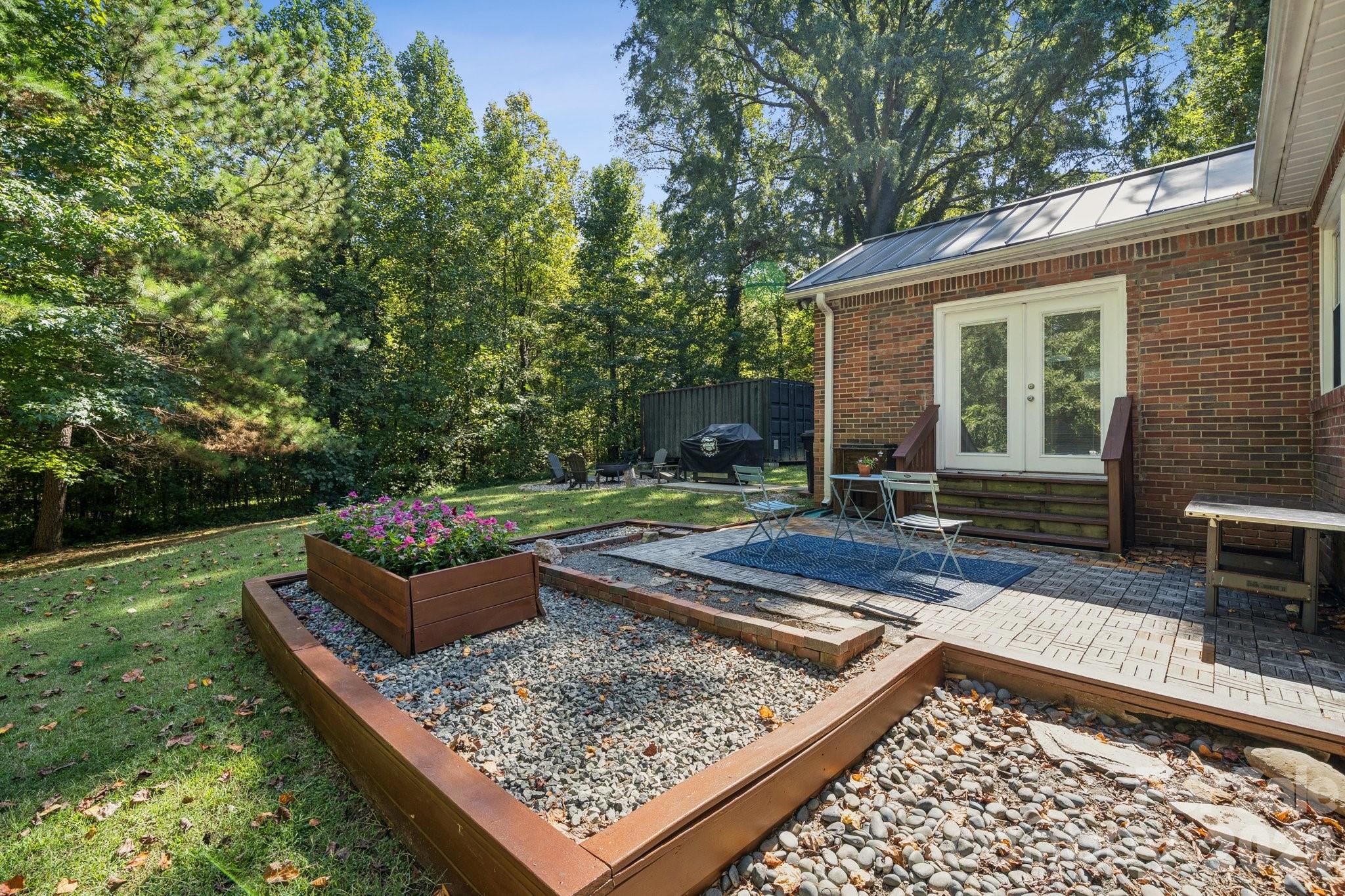4416 Mcclure Road Charlotte NC 28216