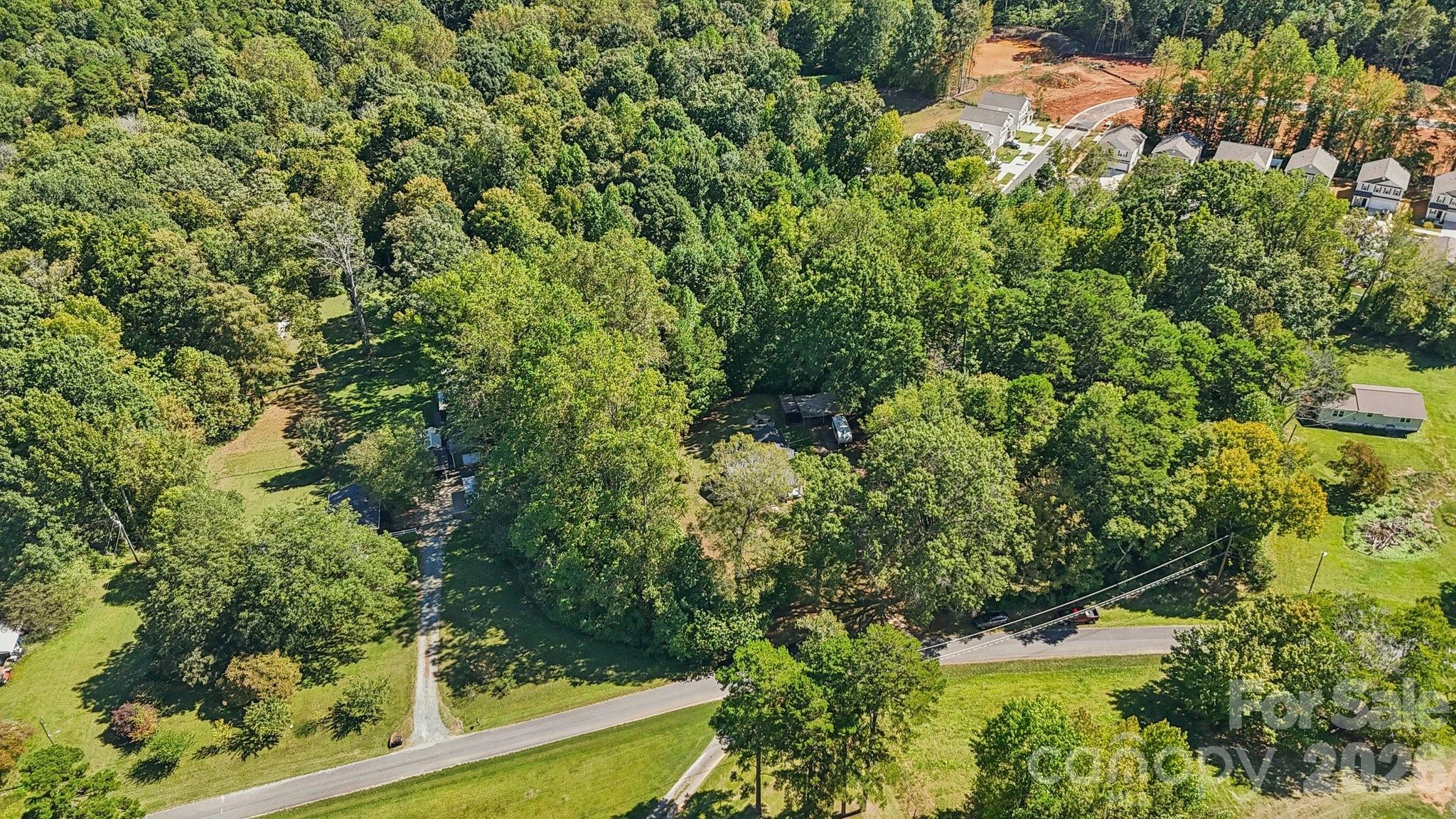 4416 Mcclure Road Charlotte NC 28216