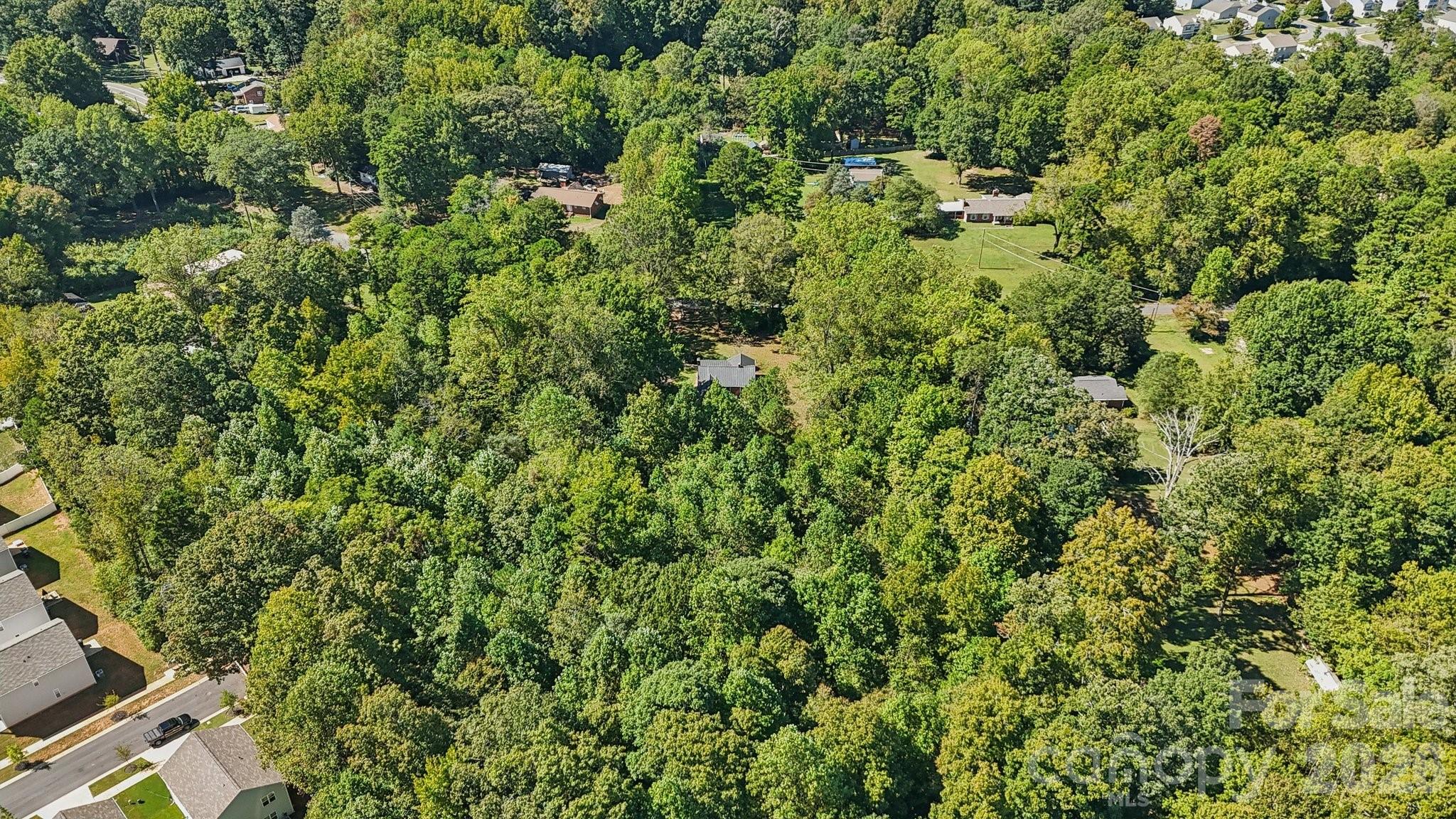 4416 Mcclure Road Charlotte NC 28216