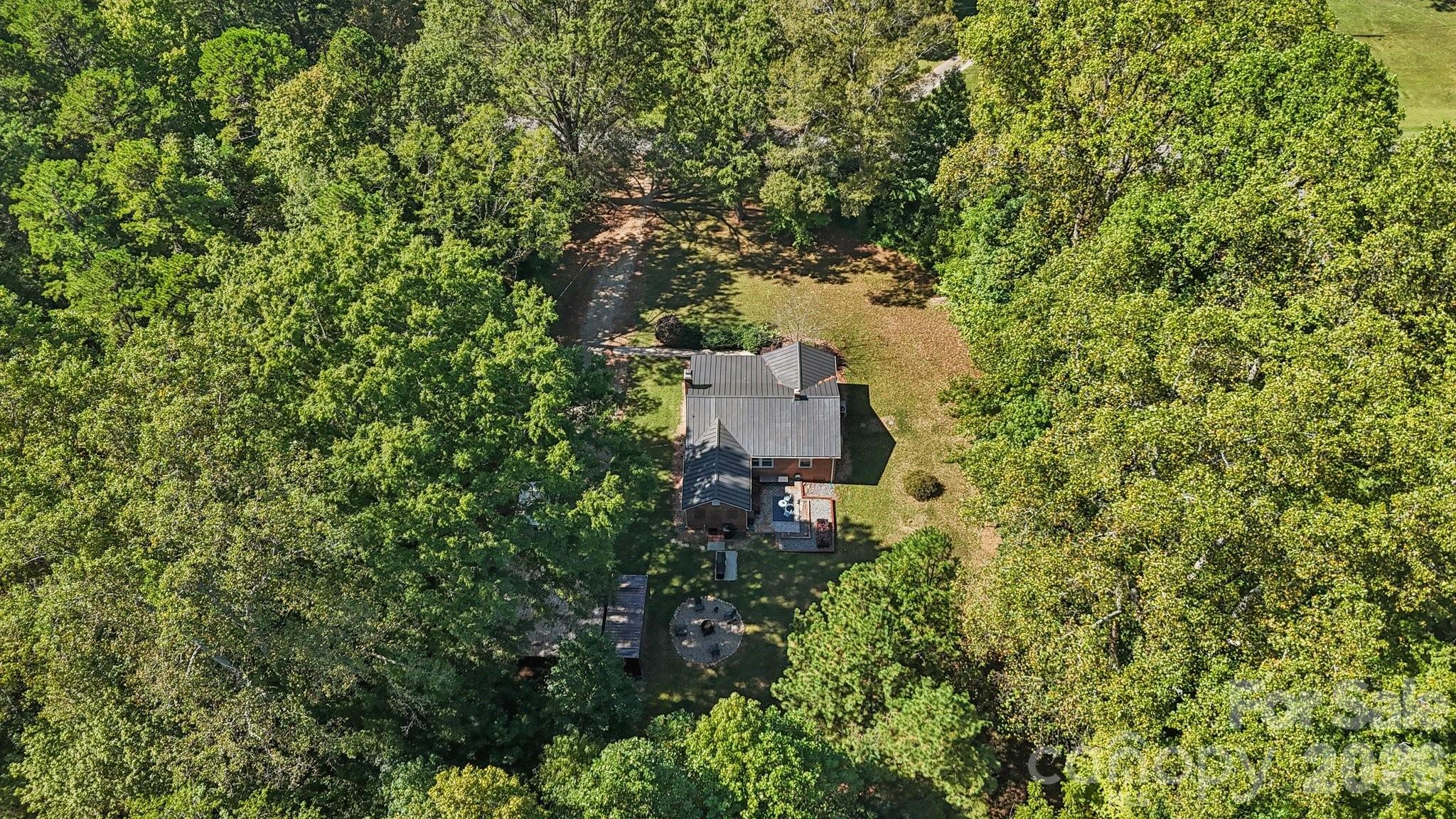 4416 Mcclure Road Charlotte NC 28216