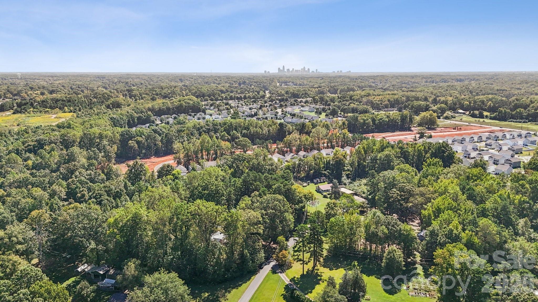 4416 Mcclure Road Charlotte NC 28216