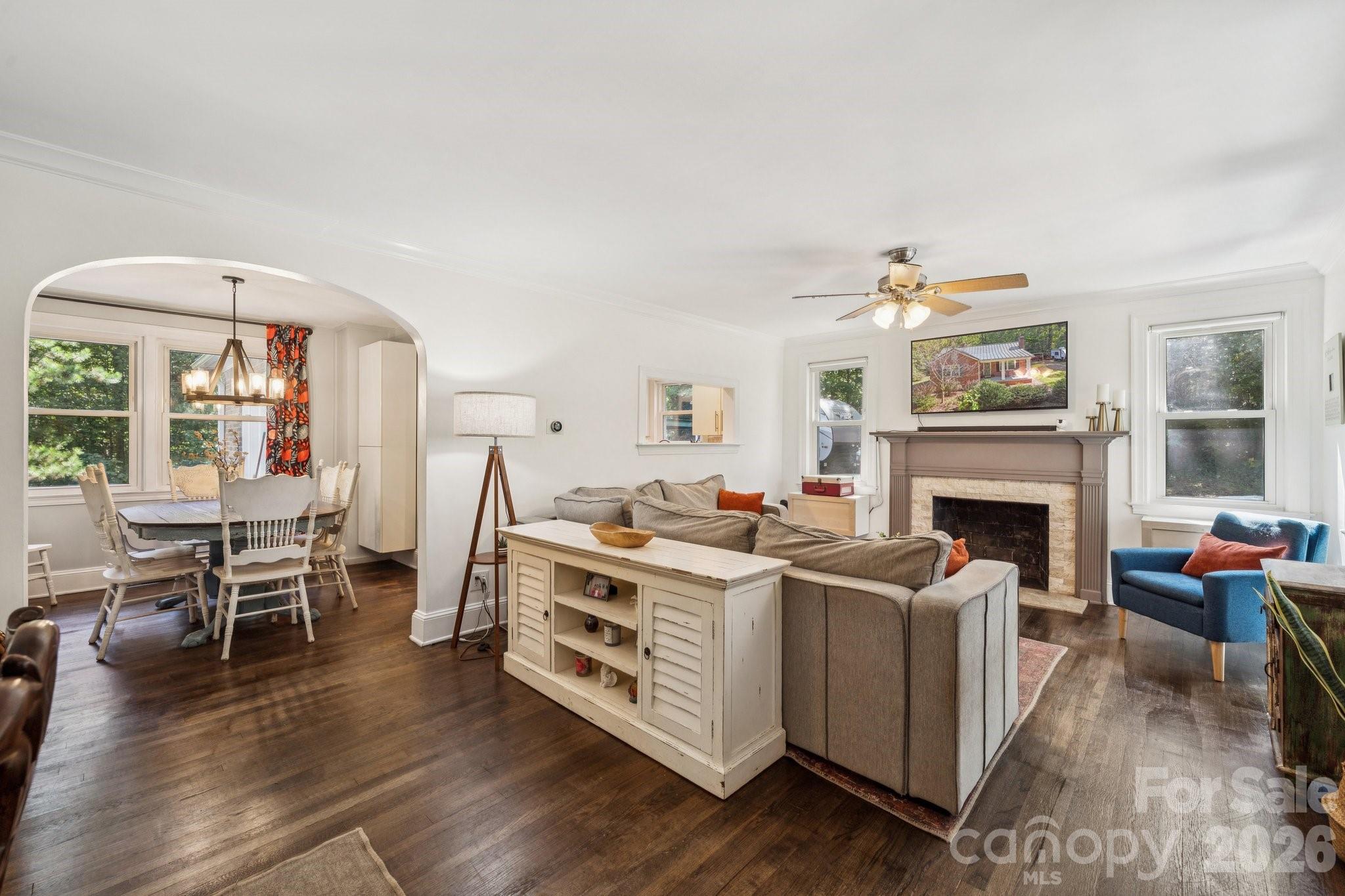 4416 Mcclure Road Charlotte NC 28216