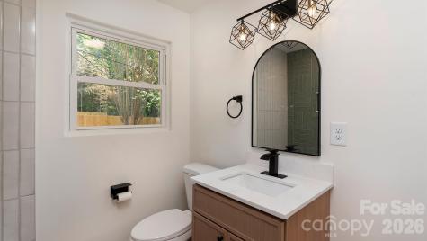 137 Birchwood Drive Charlotte NC 28214