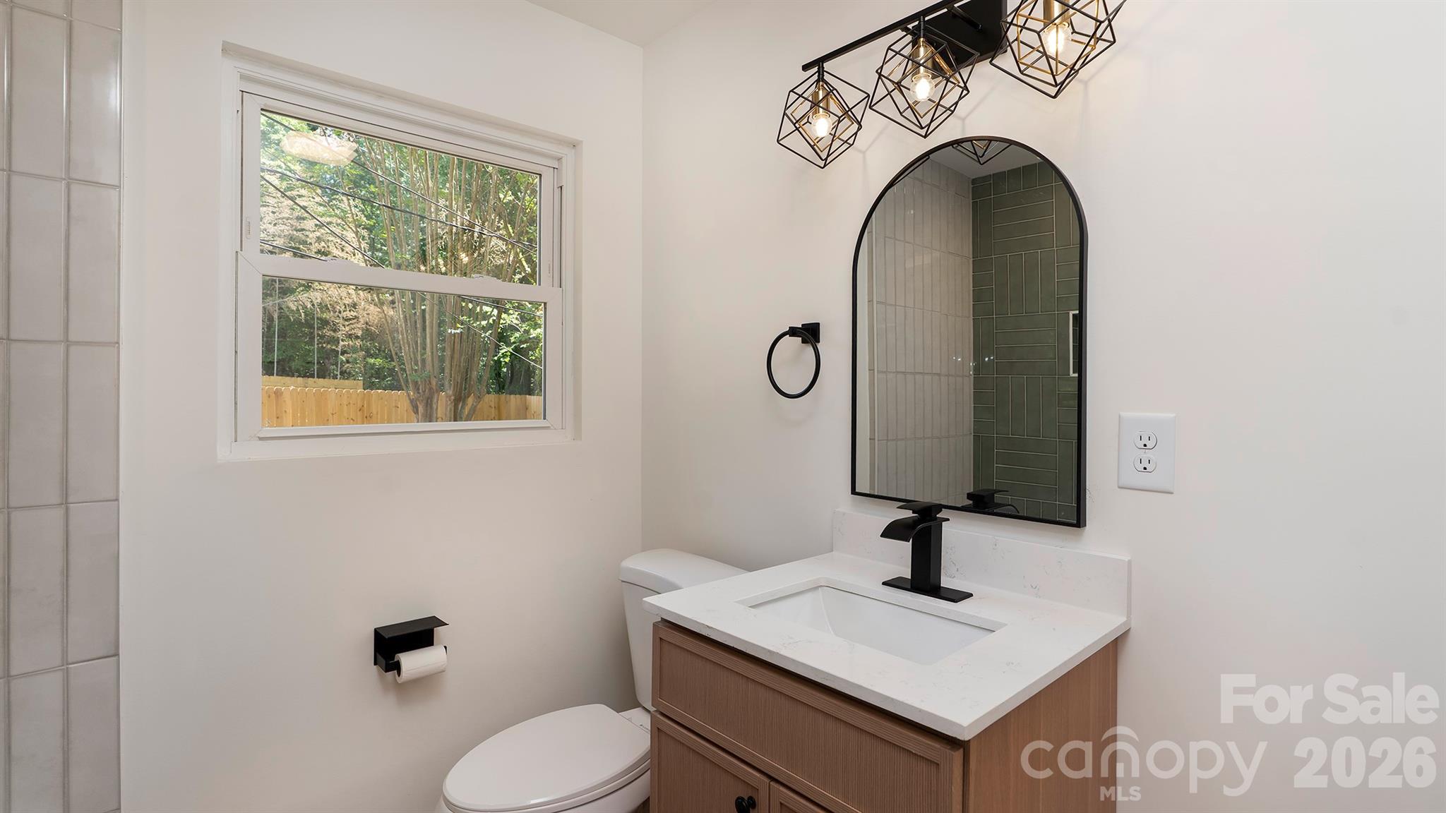 137 Birchwood Drive Charlotte NC 28214