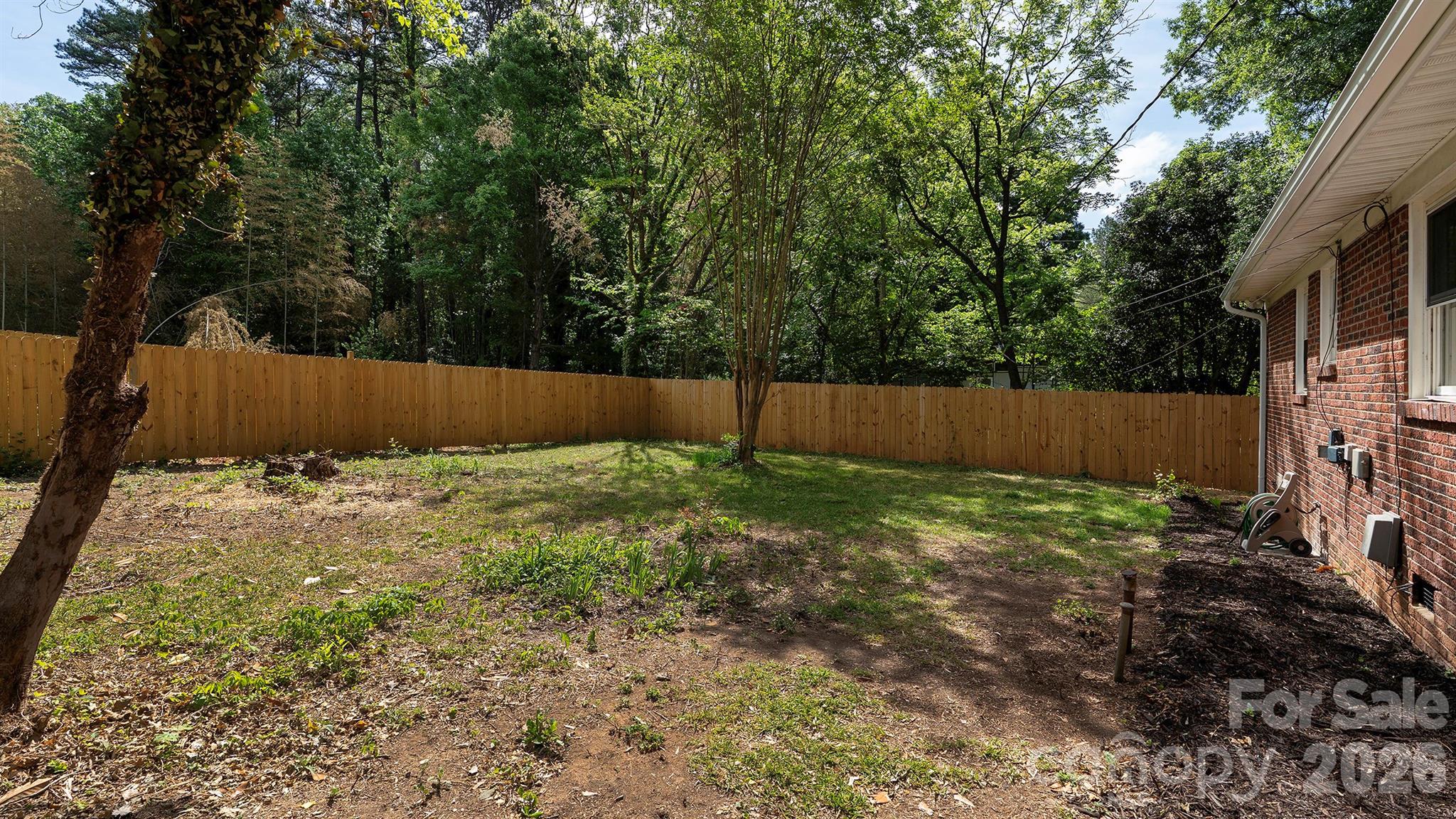 137 Birchwood Drive Charlotte NC 28214