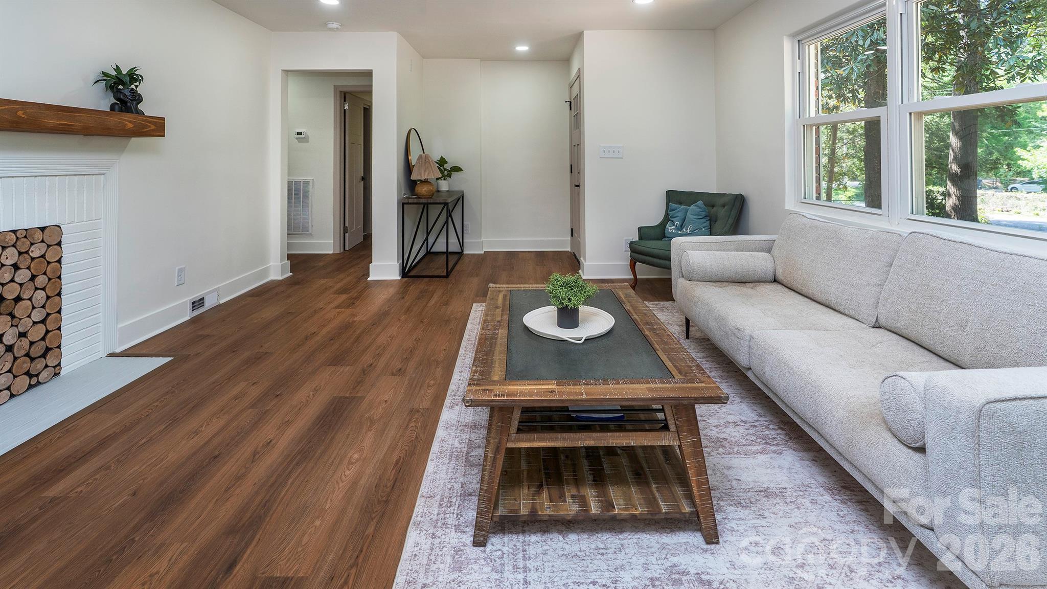 137 Birchwood Drive Charlotte NC 28214