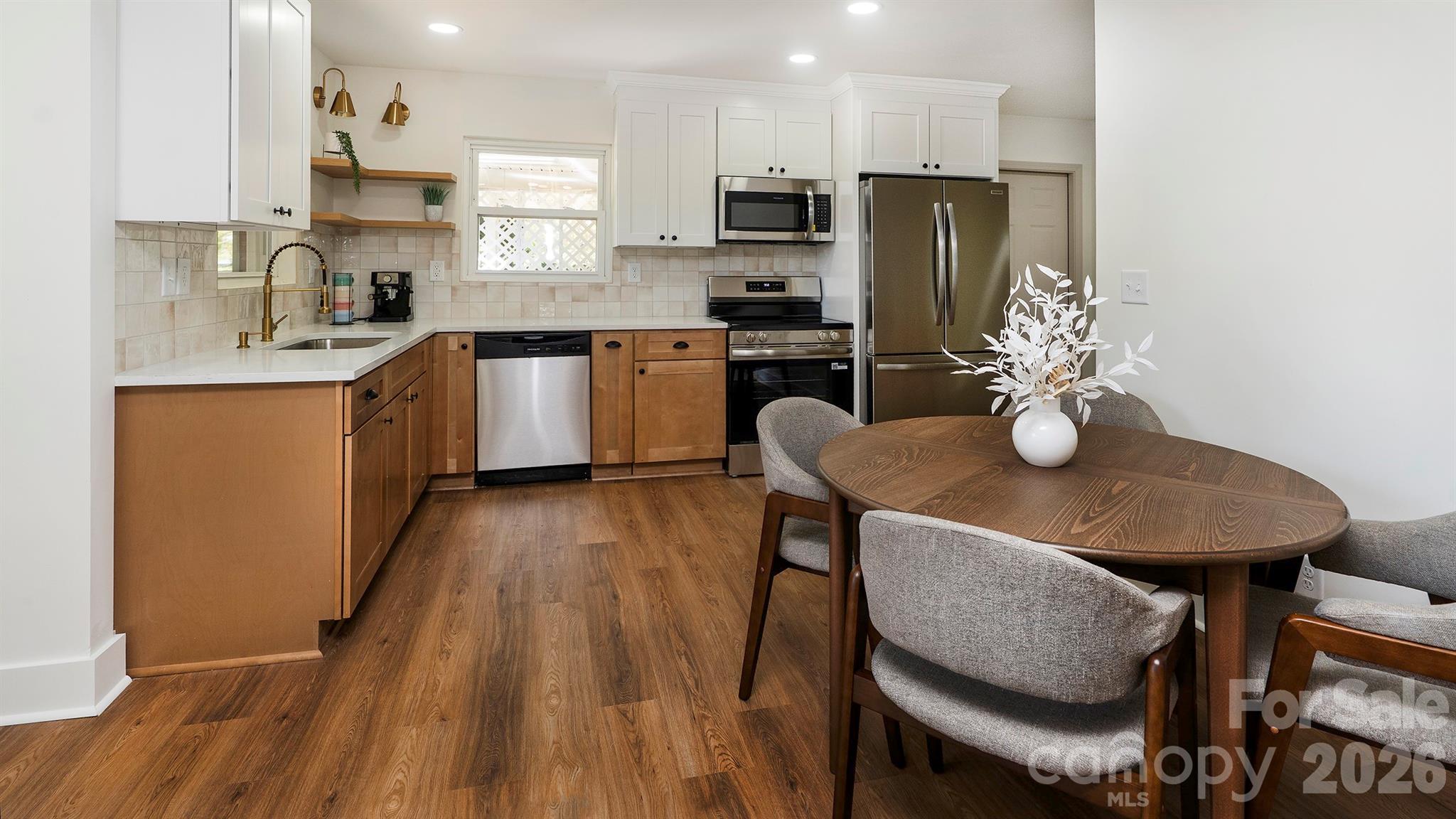 137 Birchwood Drive Charlotte NC 28214
