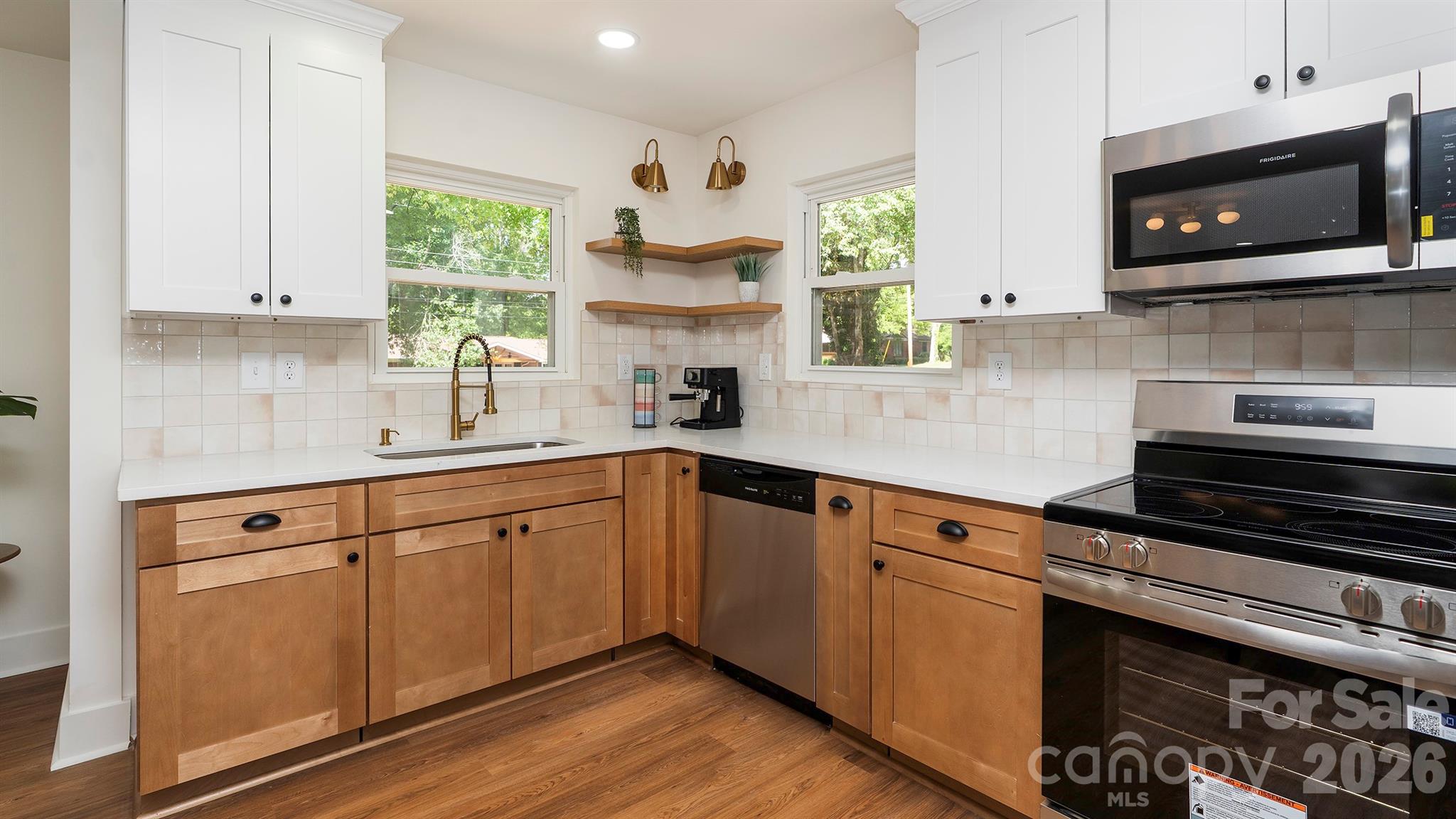 137 Birchwood Drive Charlotte NC 28214