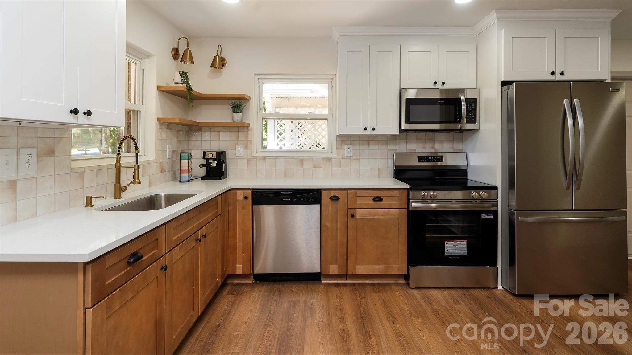 137 Birchwood Drive Charlotte NC 28214