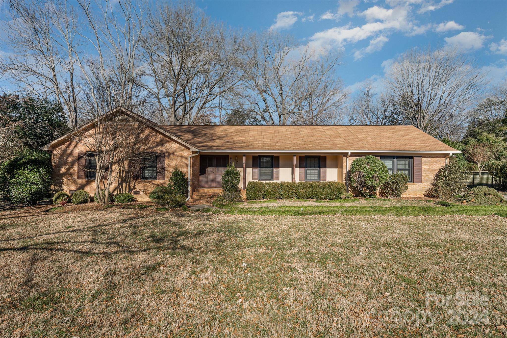 4331 Windwood Circle Charlotte NC 28226