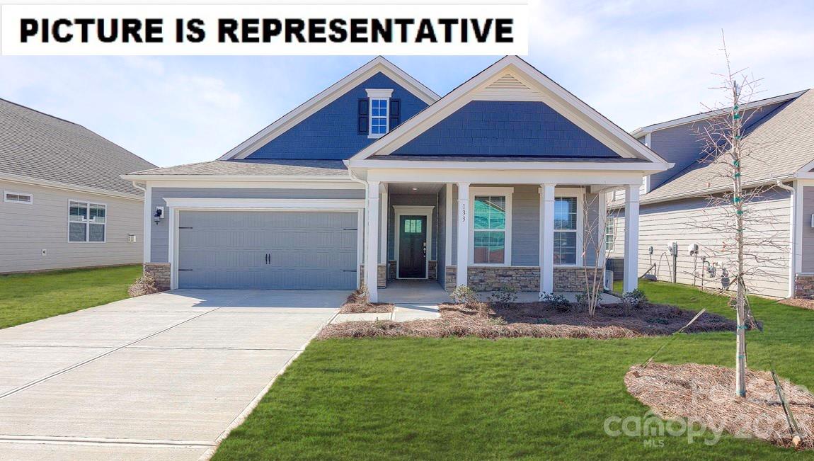 142 N Shayna Road Troutman NC 28166