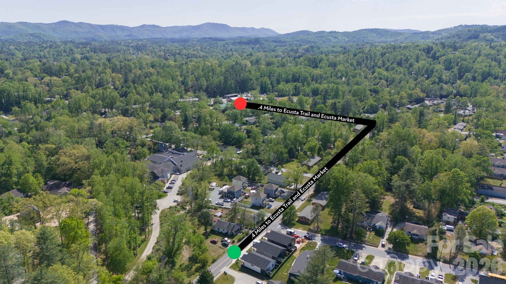 617 W Allen Street Hendersonville NC 28739