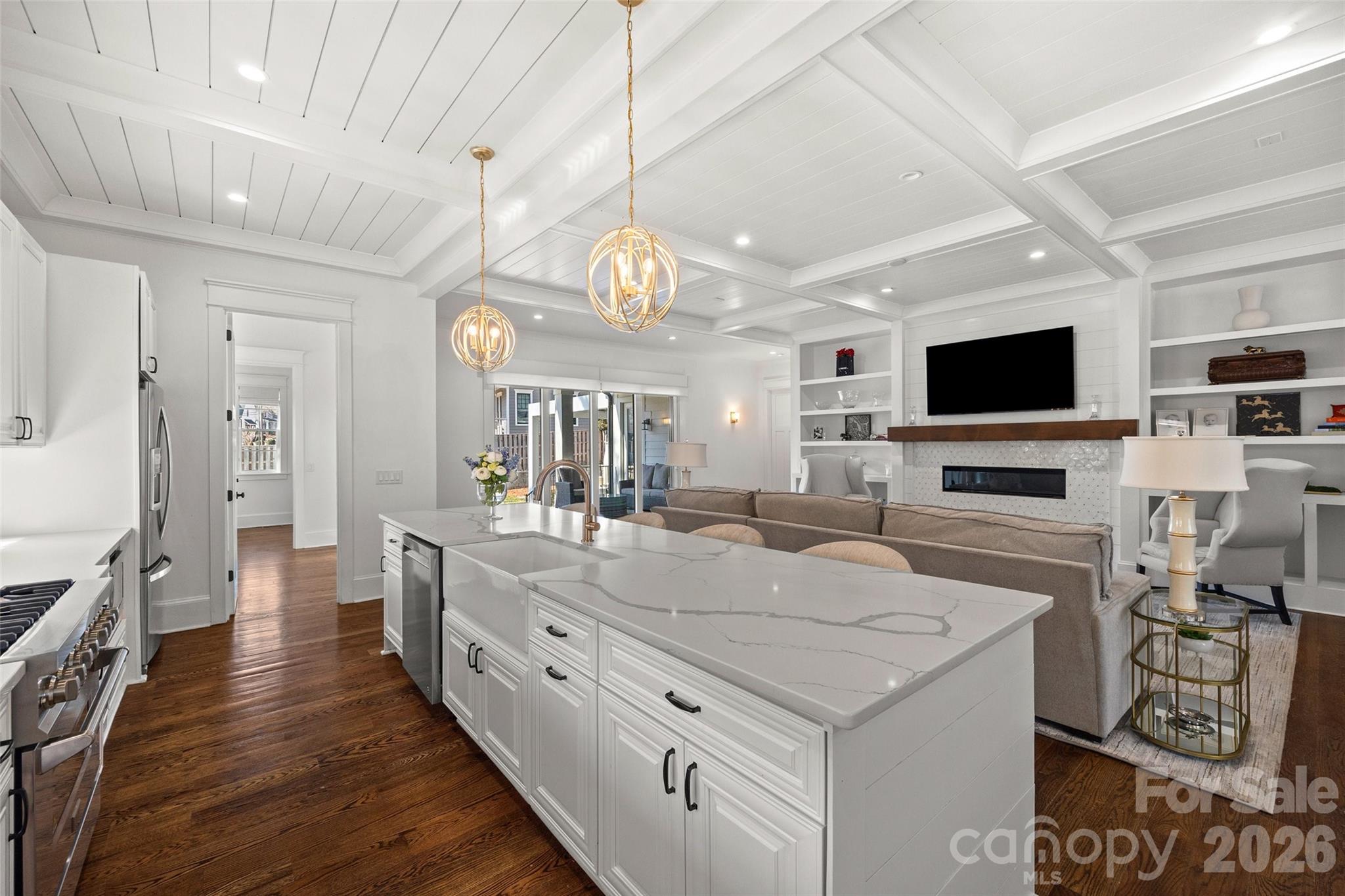2336 Springdale Avenue Charlotte NC 28203