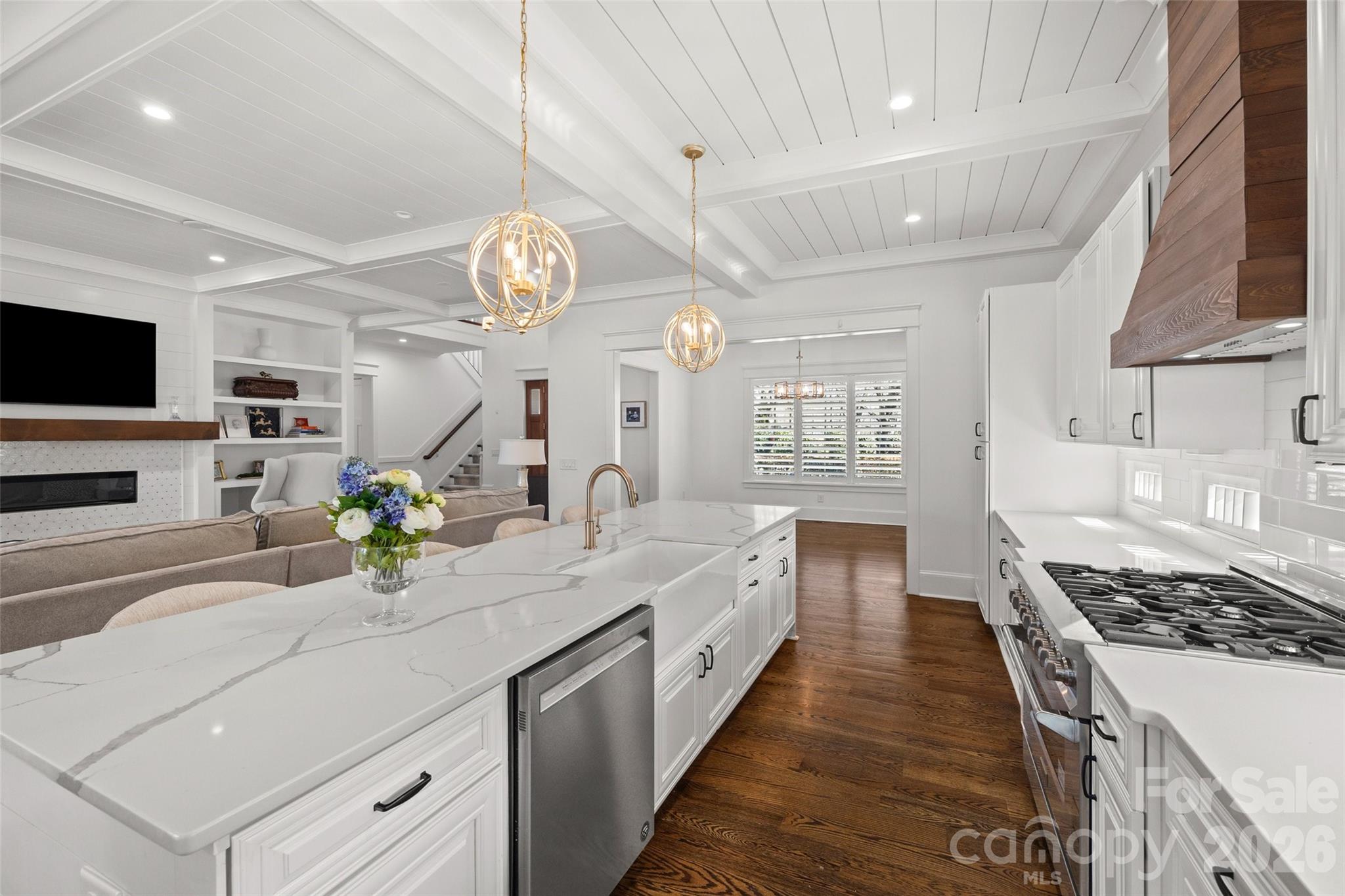 2336 Springdale Avenue Charlotte NC 28203