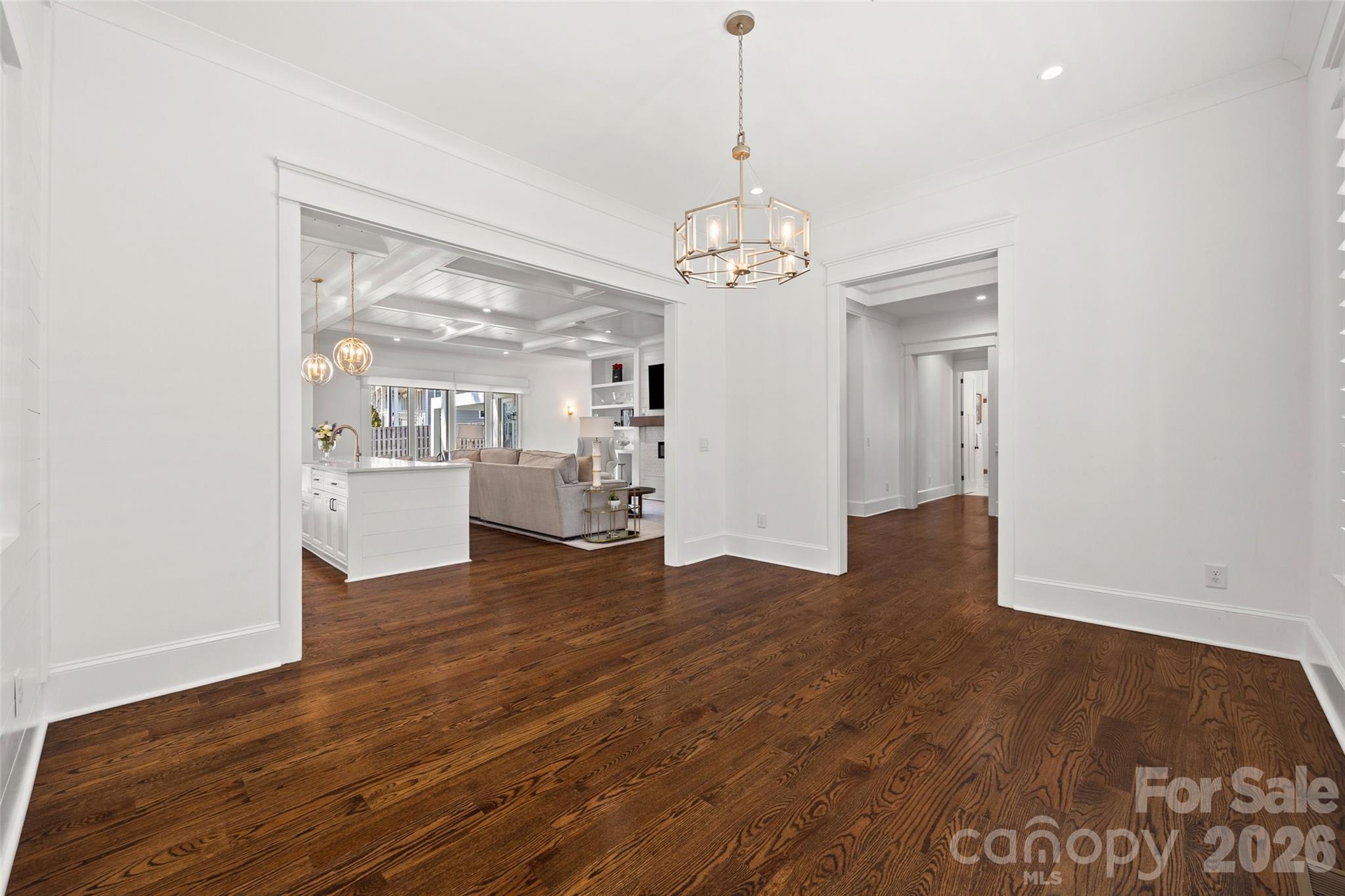 2336 Springdale Avenue Charlotte NC 28203