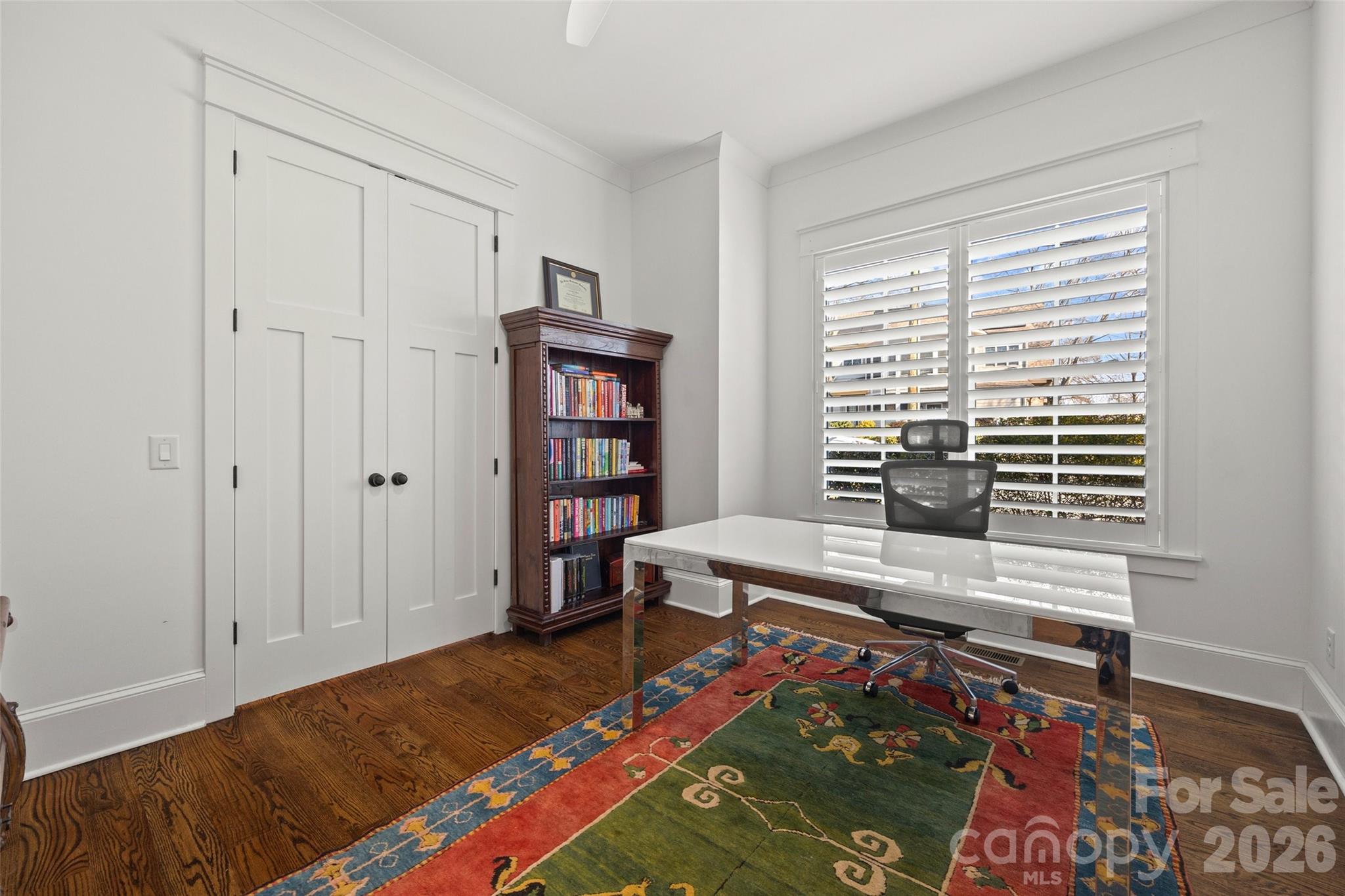 2336 Springdale Avenue Charlotte NC 28203