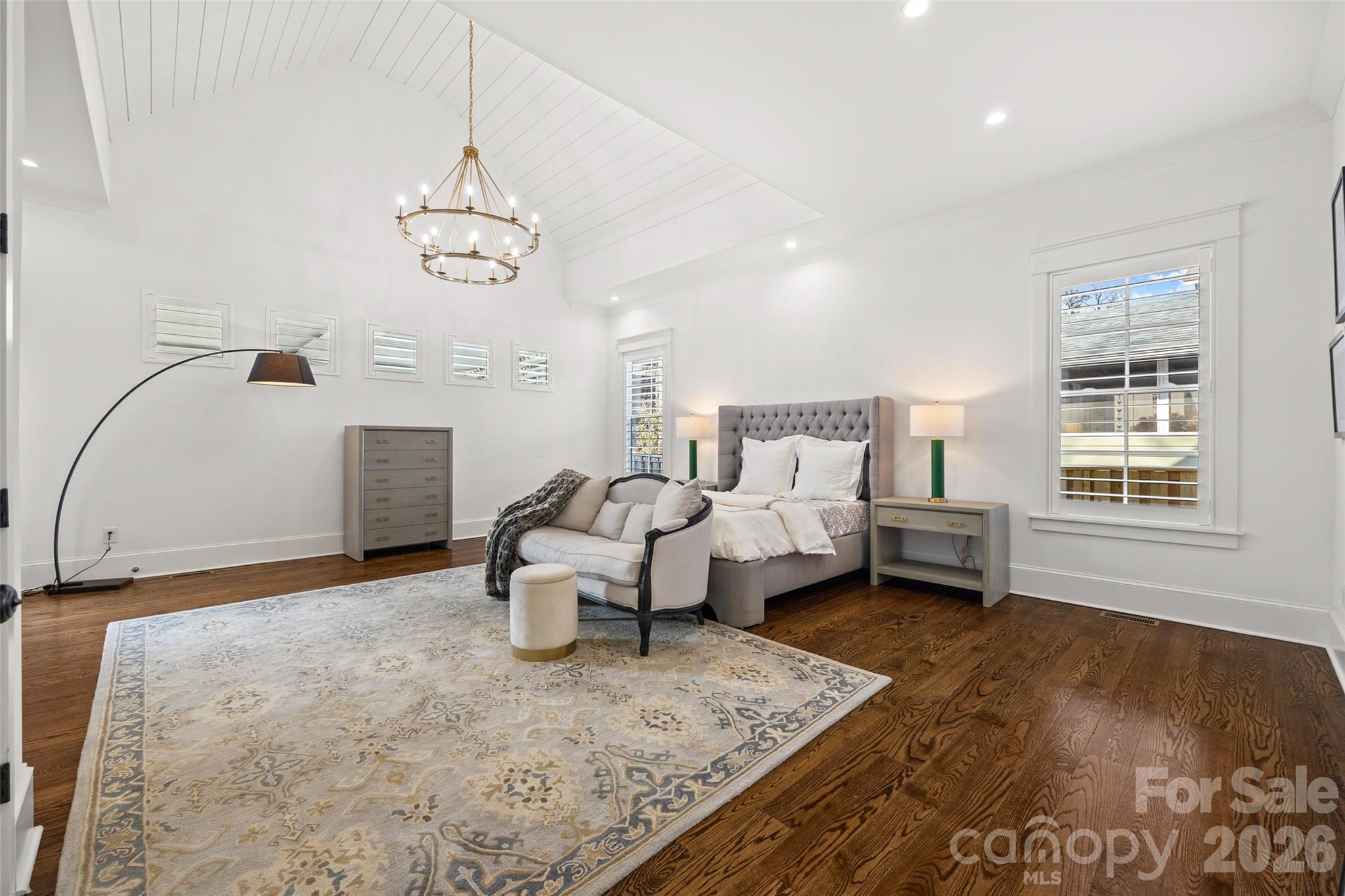 2336 Springdale Avenue Charlotte NC 28203