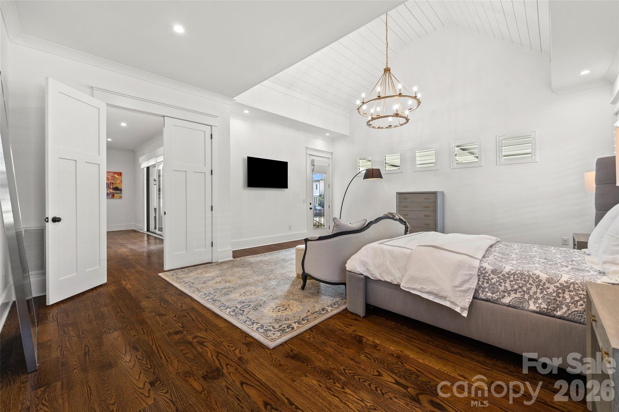 2336 Springdale Avenue Charlotte NC 28203