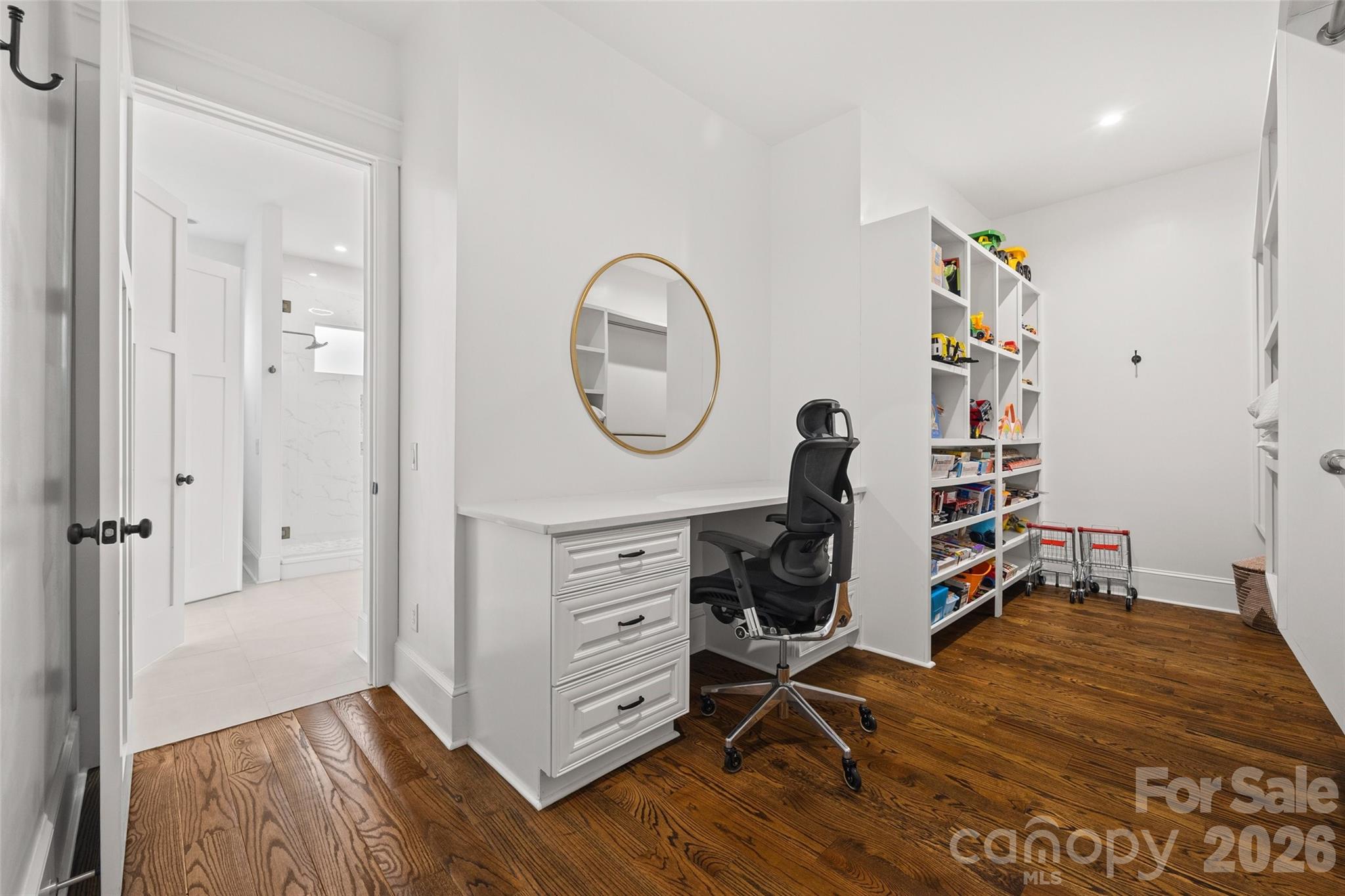 2336 Springdale Avenue Charlotte NC 28203
