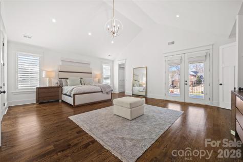 2336 Springdale Avenue Charlotte NC 28203