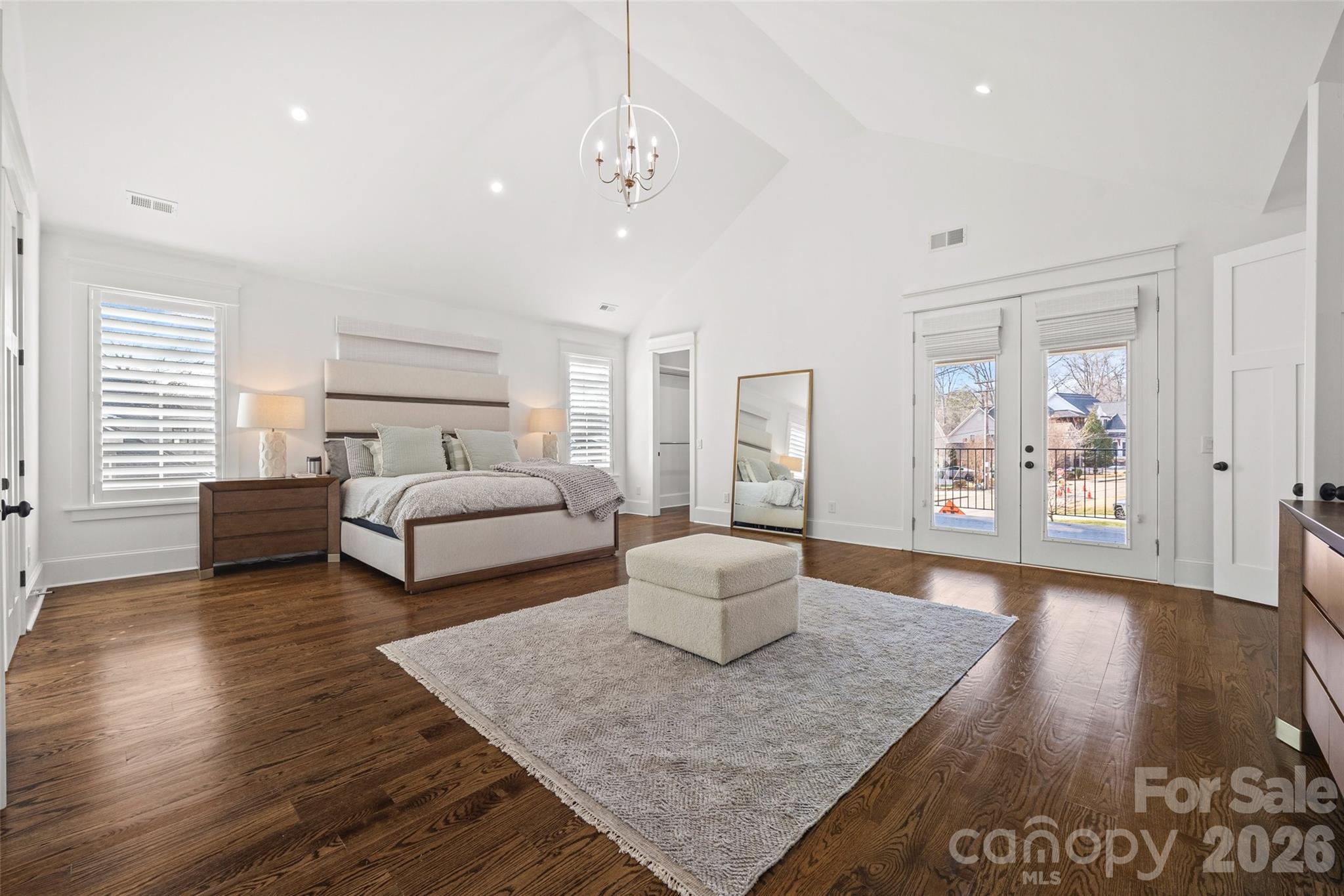 2336 Springdale Avenue Charlotte NC 28203