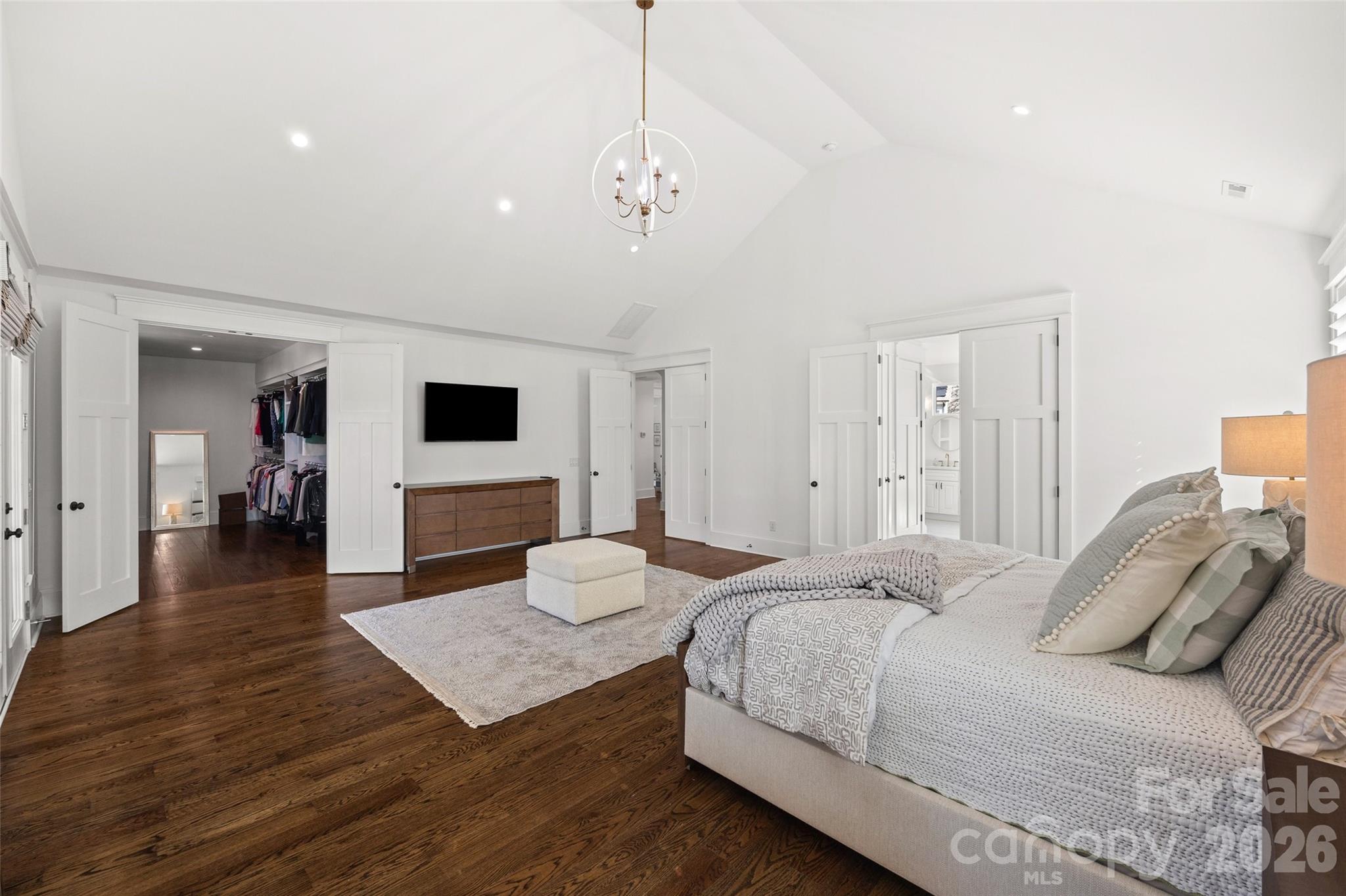 2336 Springdale Avenue Charlotte NC 28203