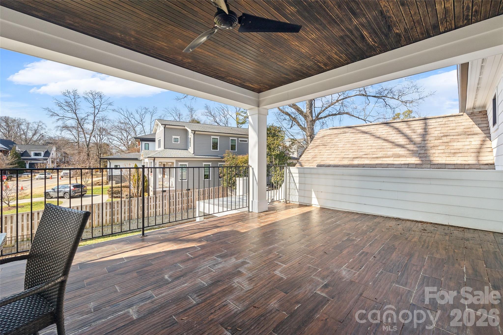 2336 Springdale Avenue Charlotte NC 28203