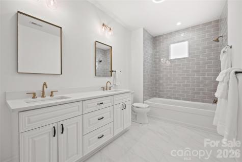 2336 Springdale Avenue Charlotte NC 28203