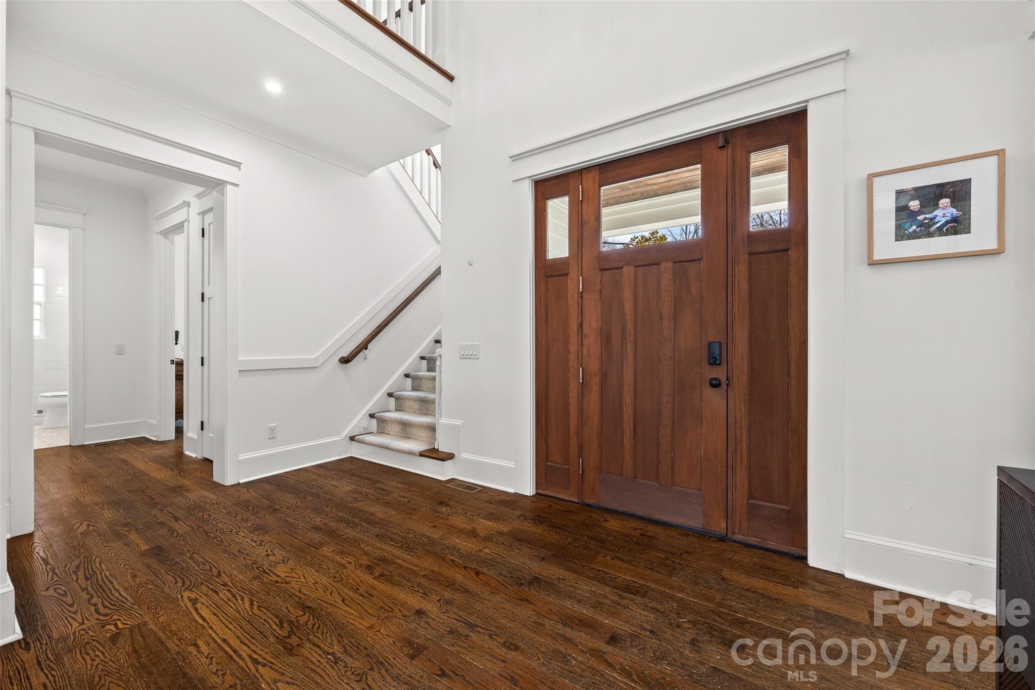 2336 Springdale Avenue Charlotte NC 28203