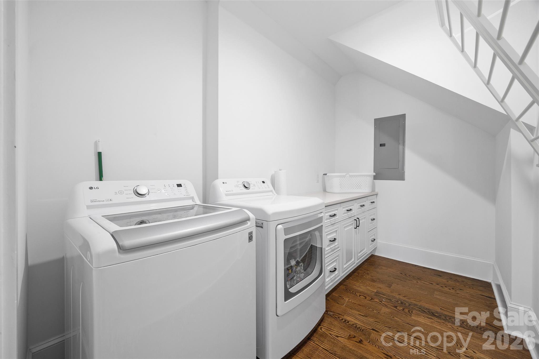 2336 Springdale Avenue Charlotte NC 28203