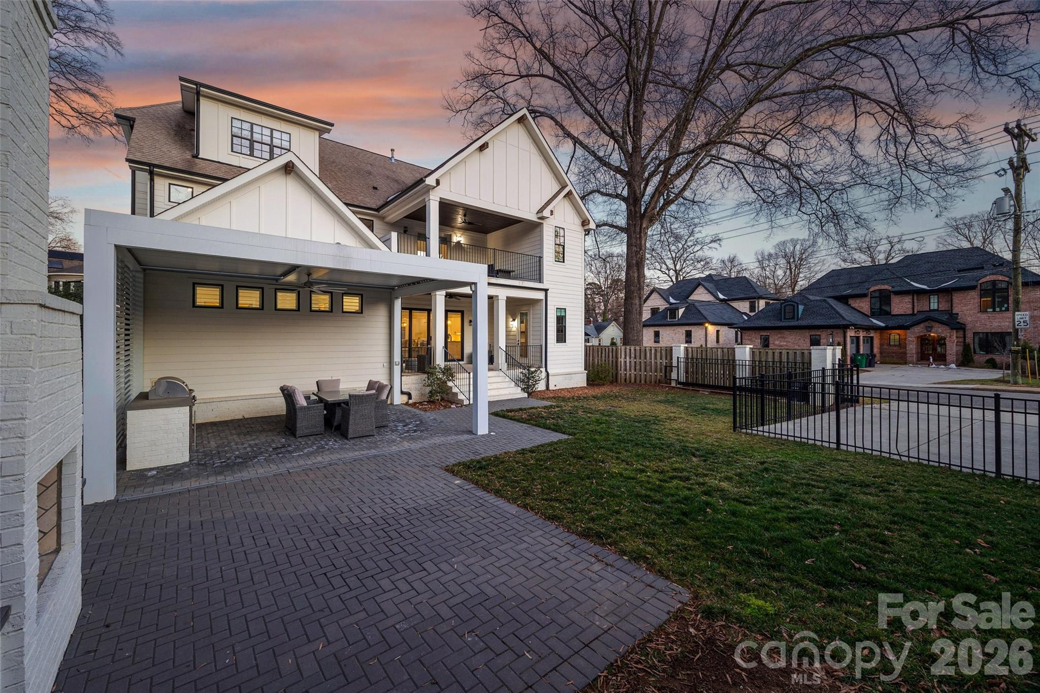 2336 Springdale Avenue Charlotte NC 28203