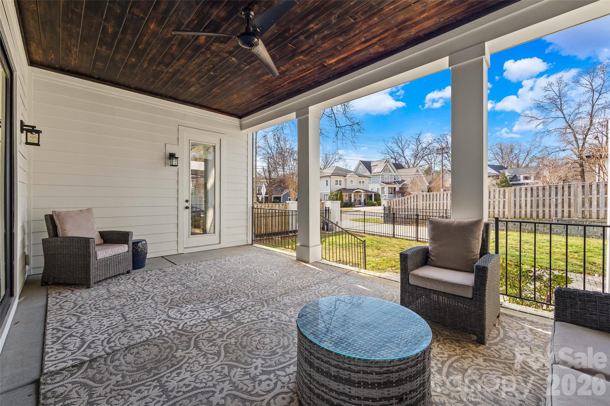 2336 Springdale Avenue Charlotte NC 28203