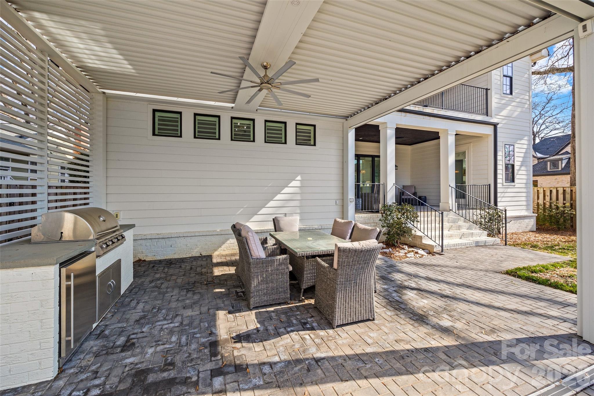 2336 Springdale Avenue Charlotte NC 28203