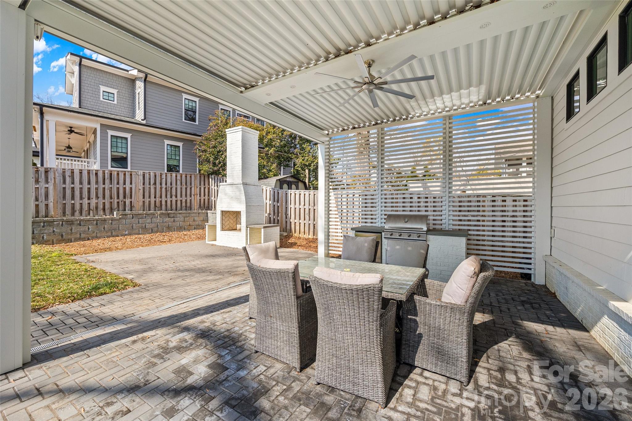 2336 Springdale Avenue Charlotte NC 28203