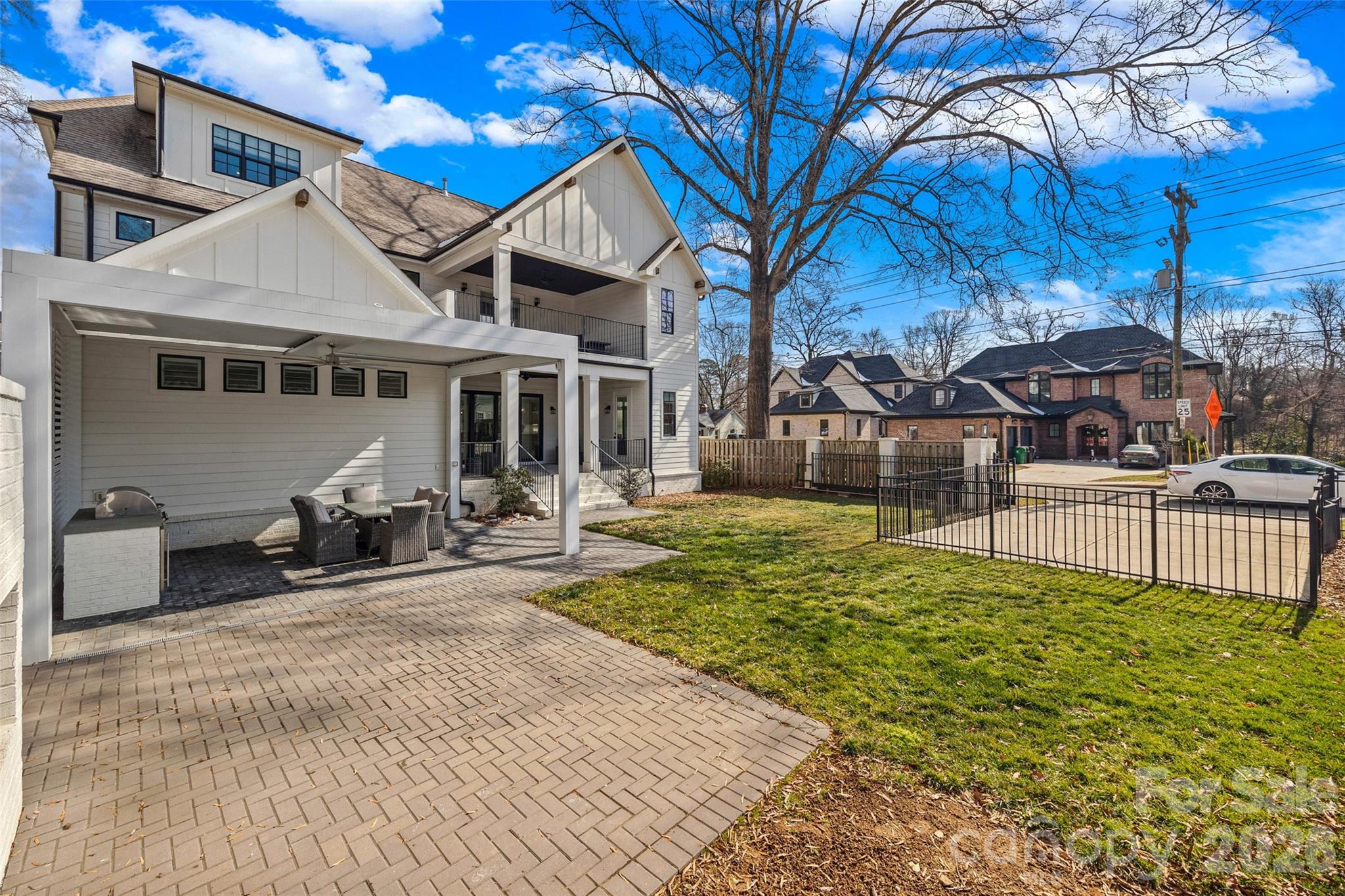 2336 Springdale Avenue Charlotte NC 28203