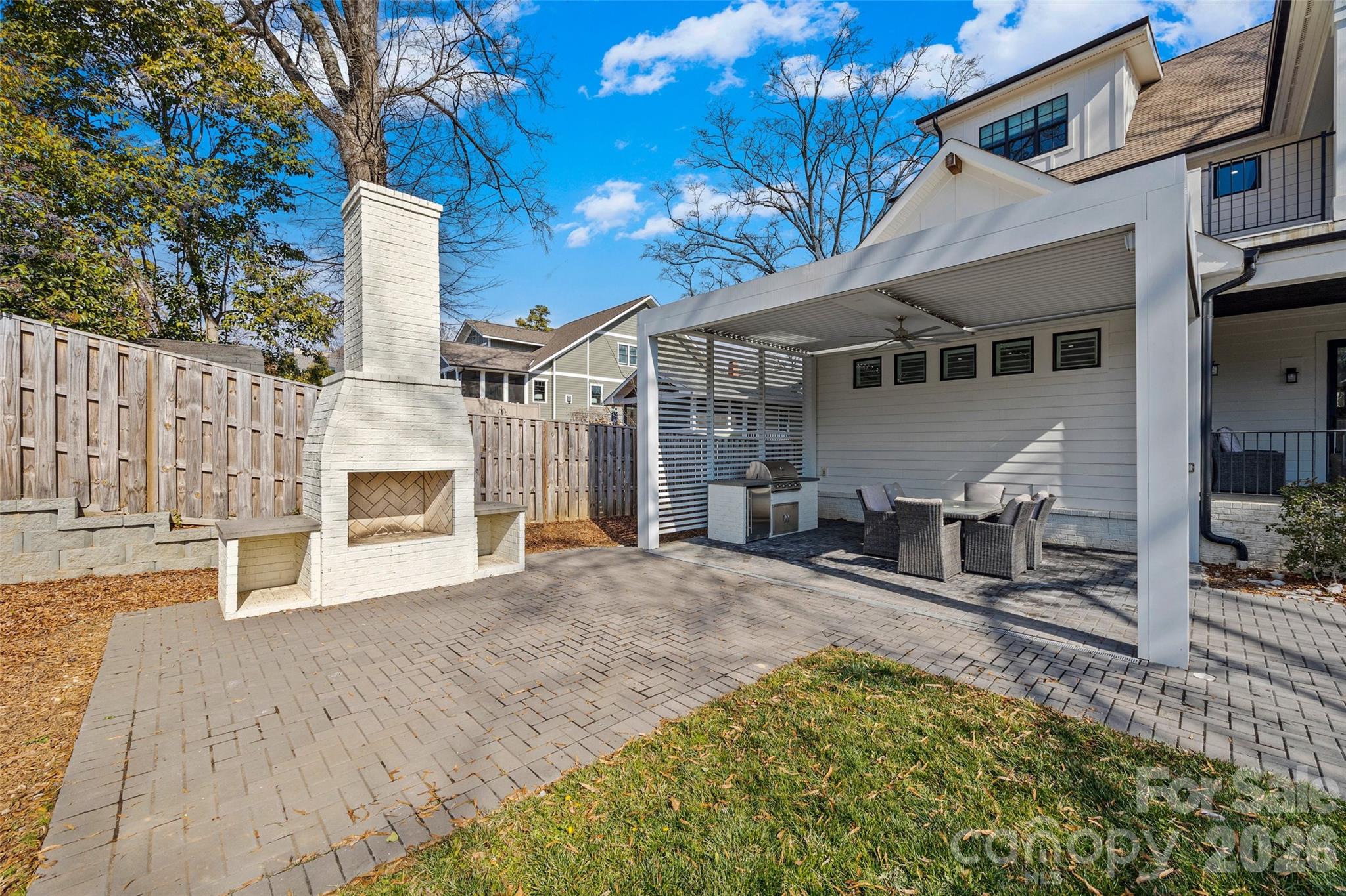 2336 Springdale Avenue Charlotte NC 28203