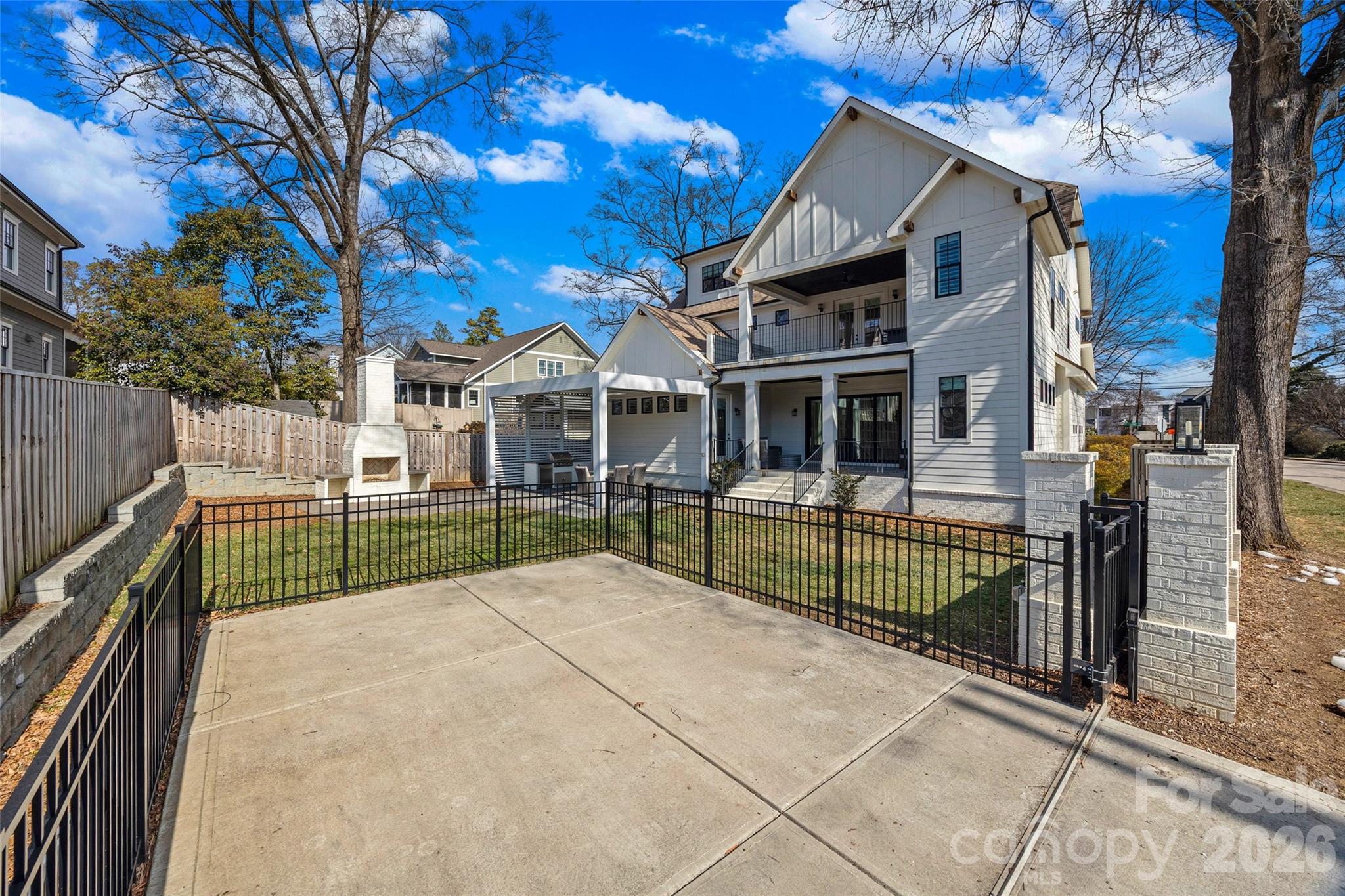 2336 Springdale Avenue Charlotte NC 28203