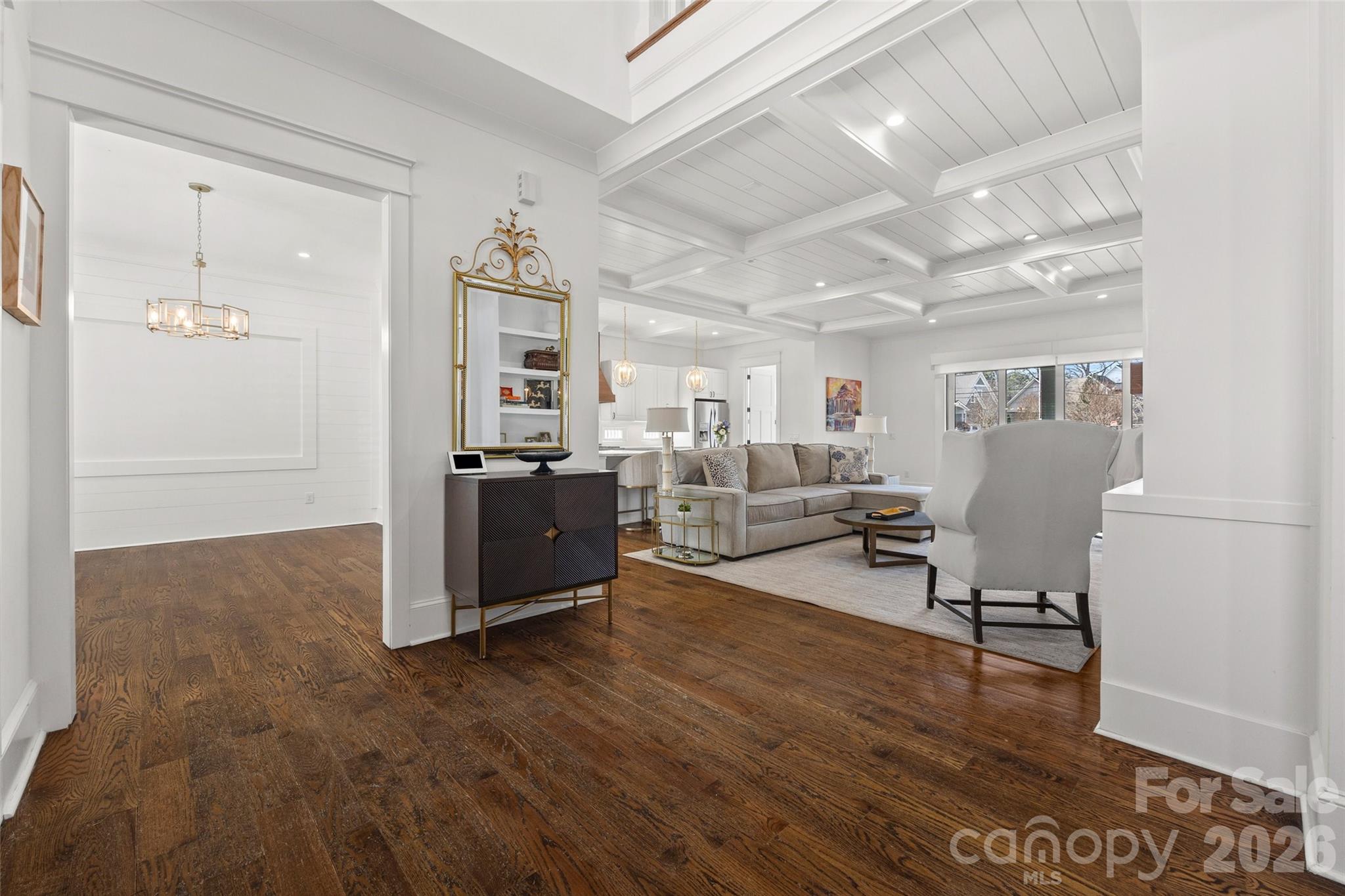 2336 Springdale Avenue Charlotte NC 28203