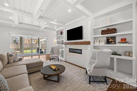 2336 Springdale Avenue Charlotte NC 28203