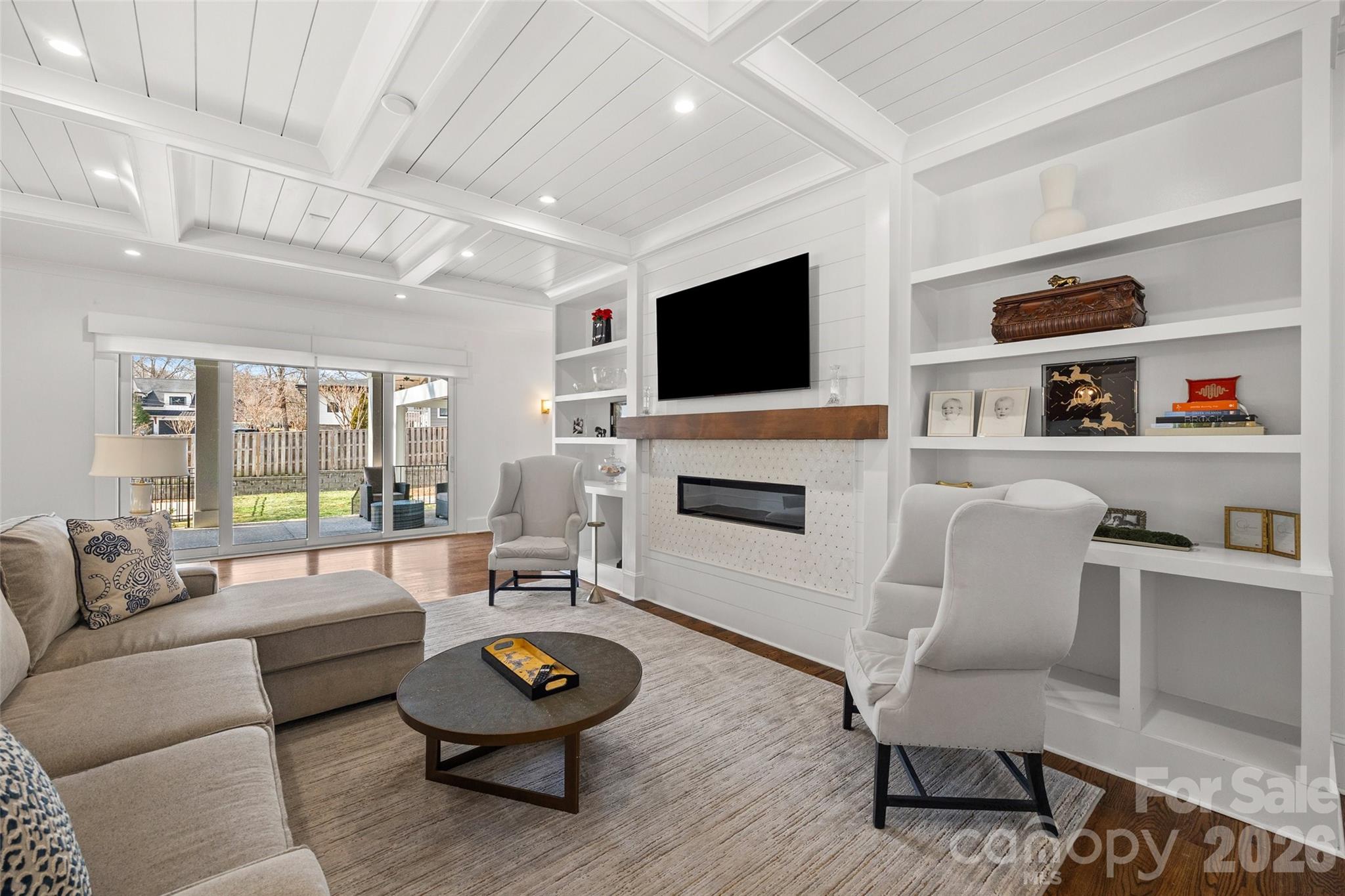 2336 Springdale Avenue Charlotte NC 28203