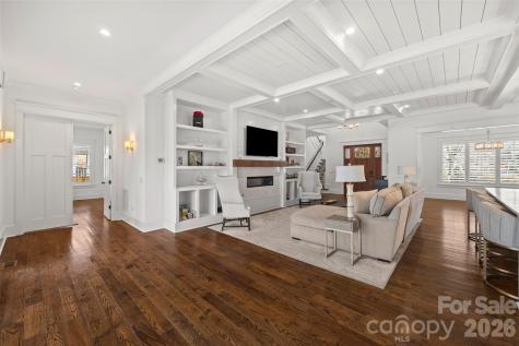 2336 Springdale Avenue Charlotte NC 28203