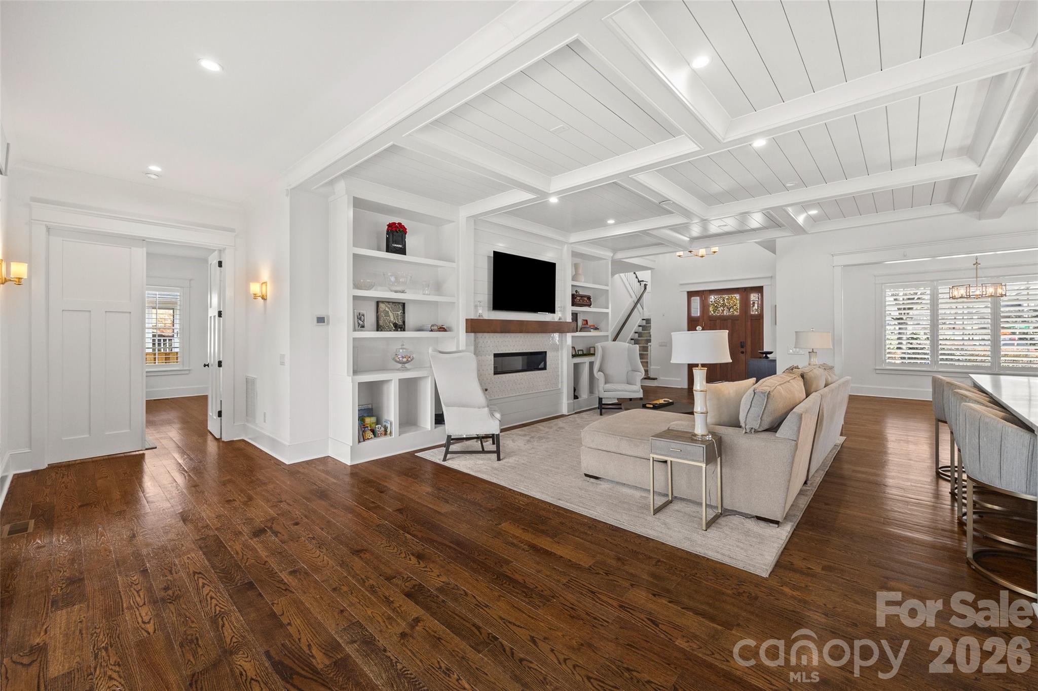 2336 Springdale Avenue Charlotte NC 28203